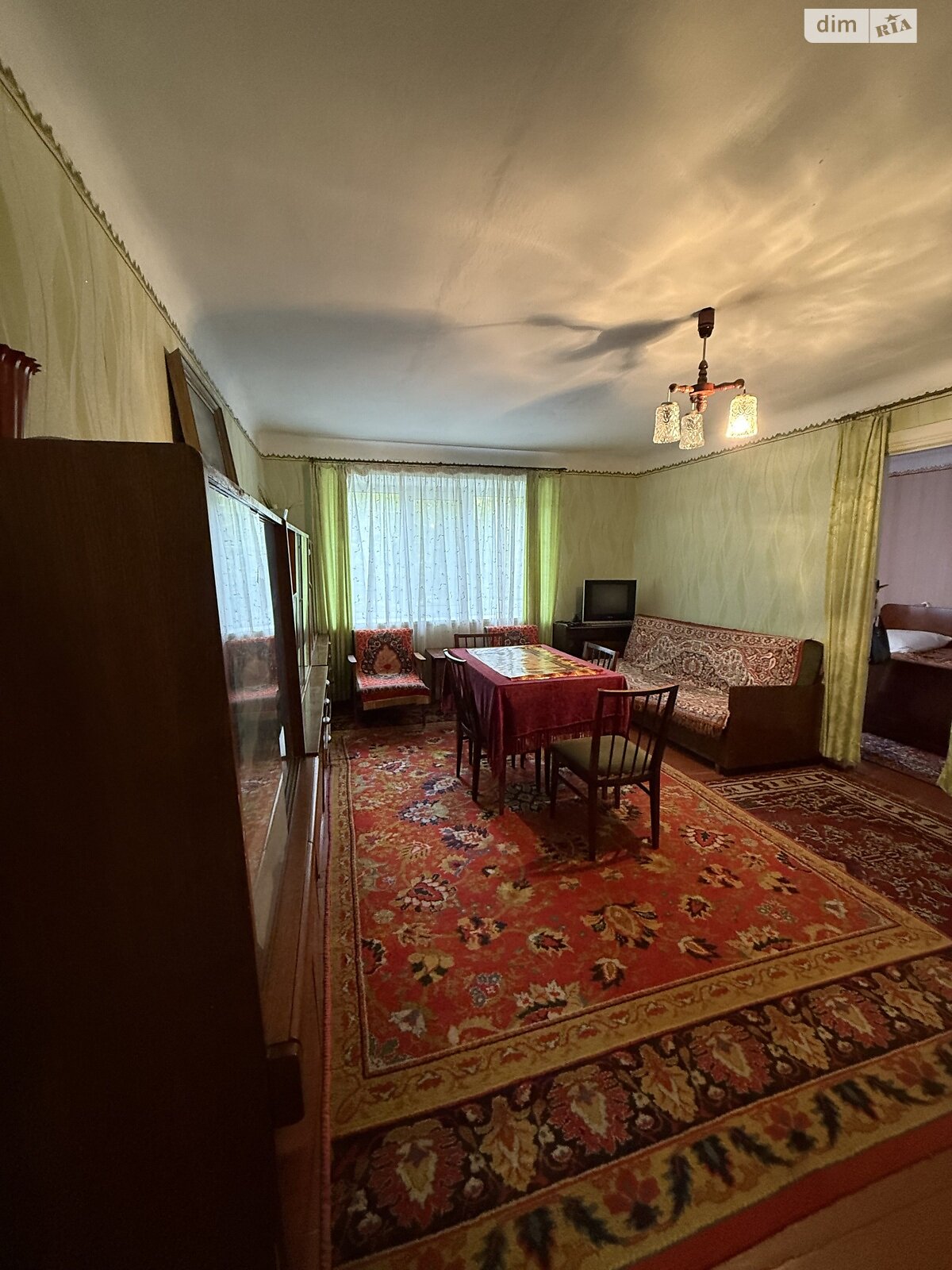 Продажа двухкомнатной квартиры в Хмельницком, на ул. Каменецкая 125, кв. 3, район Южное Дубовое фото 1 Продажа двухкомнатной квартиры в Хмельницком, на ул. Каменецкая 125, кв. 3, район Южное Дубовое фото 1