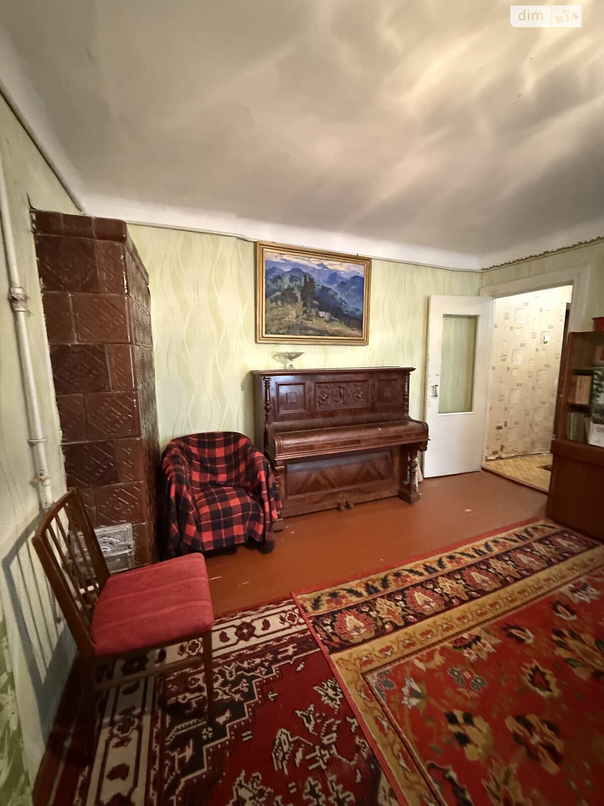 Продажа двухкомнатной квартиры в Хмельницком, на ул. Каменецкая 125, кв. 3, район Южное Дубовое фото 1 Продажа двухкомнатной квартиры в Хмельницком, на ул. Каменецкая 125, кв. 3, район Южное Дубовое фото 1