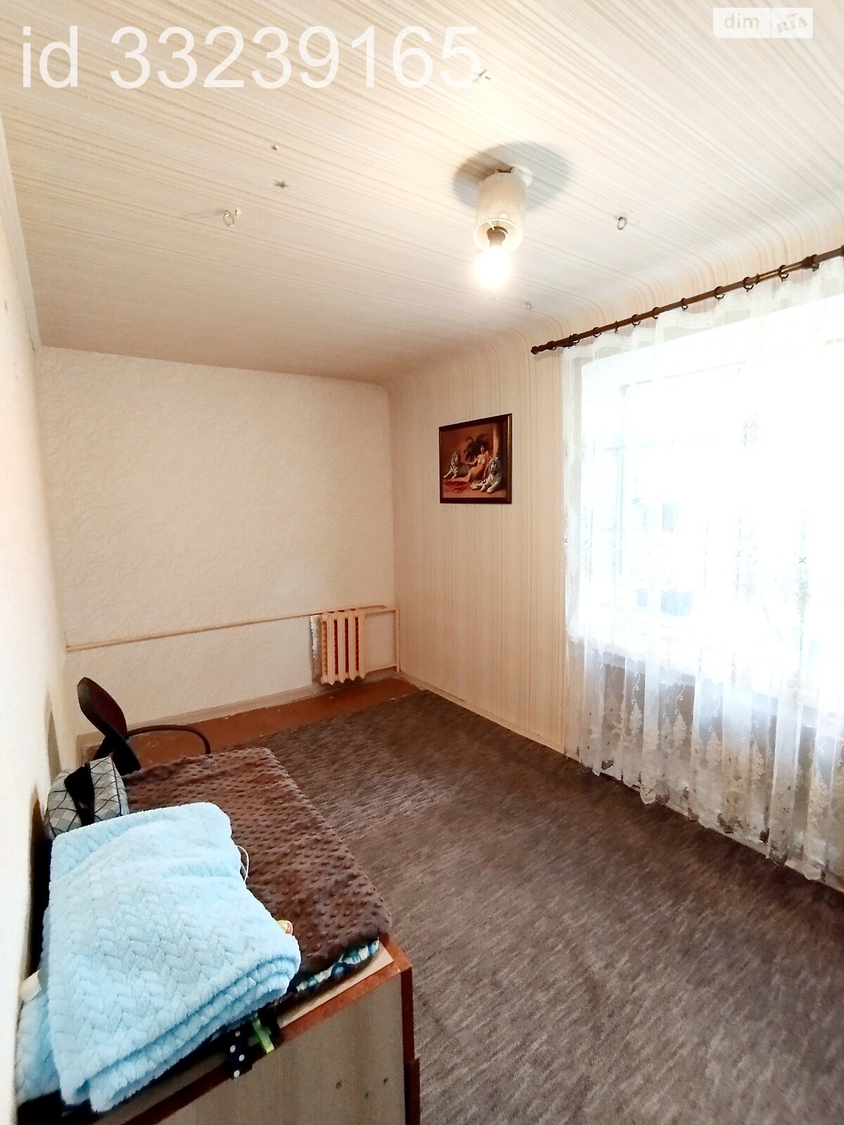 Продаж трикімнатної квартири в Хмельницькому, на вул. Бажана, район Загот Зерно фото 1 Продаж трикімнатної квартири в Хмельницькому, на вул. Бажана, район Загот Зерно фото 1