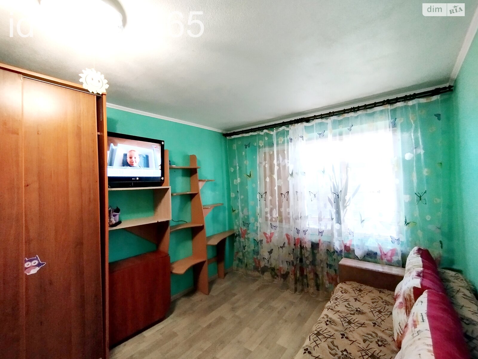 Продаж трикімнатної квартири в Хмельницькому, на вул. Бажана, район Загот Зерно фото 1 Продаж трикімнатної квартири в Хмельницькому, на вул. Бажана, район Загот Зерно фото 1