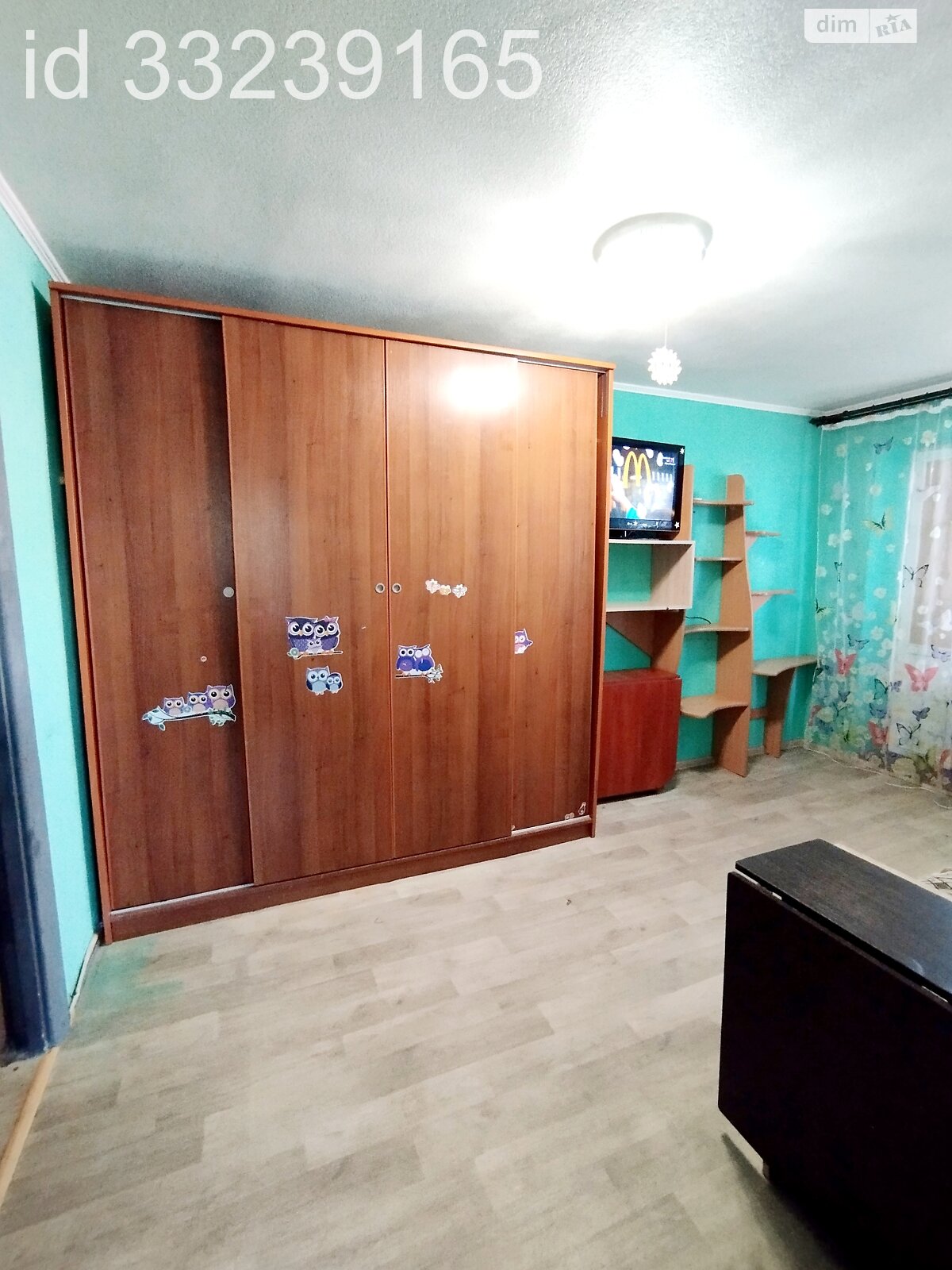 Продаж трикімнатної квартири в Хмельницькому, на вул. Бажана, район Загот Зерно фото 1 Продаж трикімнатної квартири в Хмельницькому, на вул. Бажана, район Загот Зерно фото 1