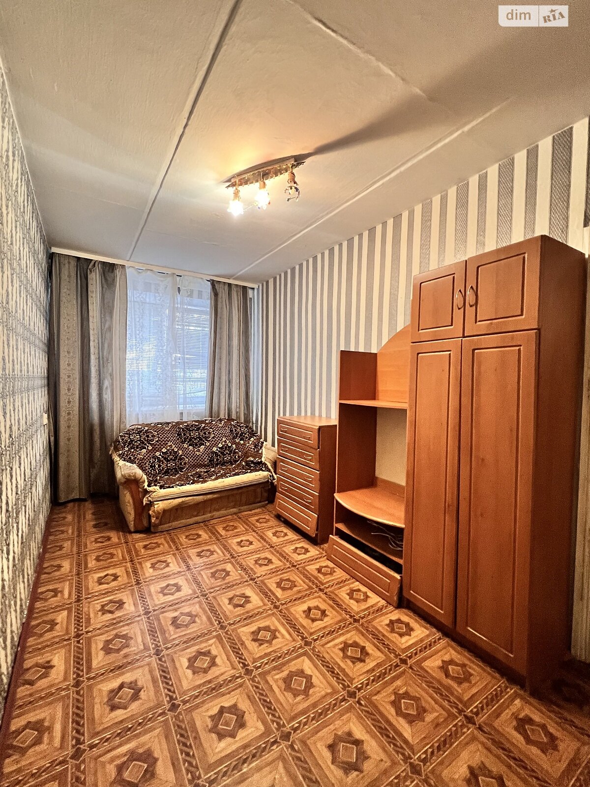 Продажа однокомнатной квартиры в Хмельницком, на ул. Черновола 60, кв. 120, район Загот Зерно фото 1 Продажа однокомнатной квартиры в Хмельницком, на ул. Черновола 60, кв. 120, район Загот Зерно фото 1