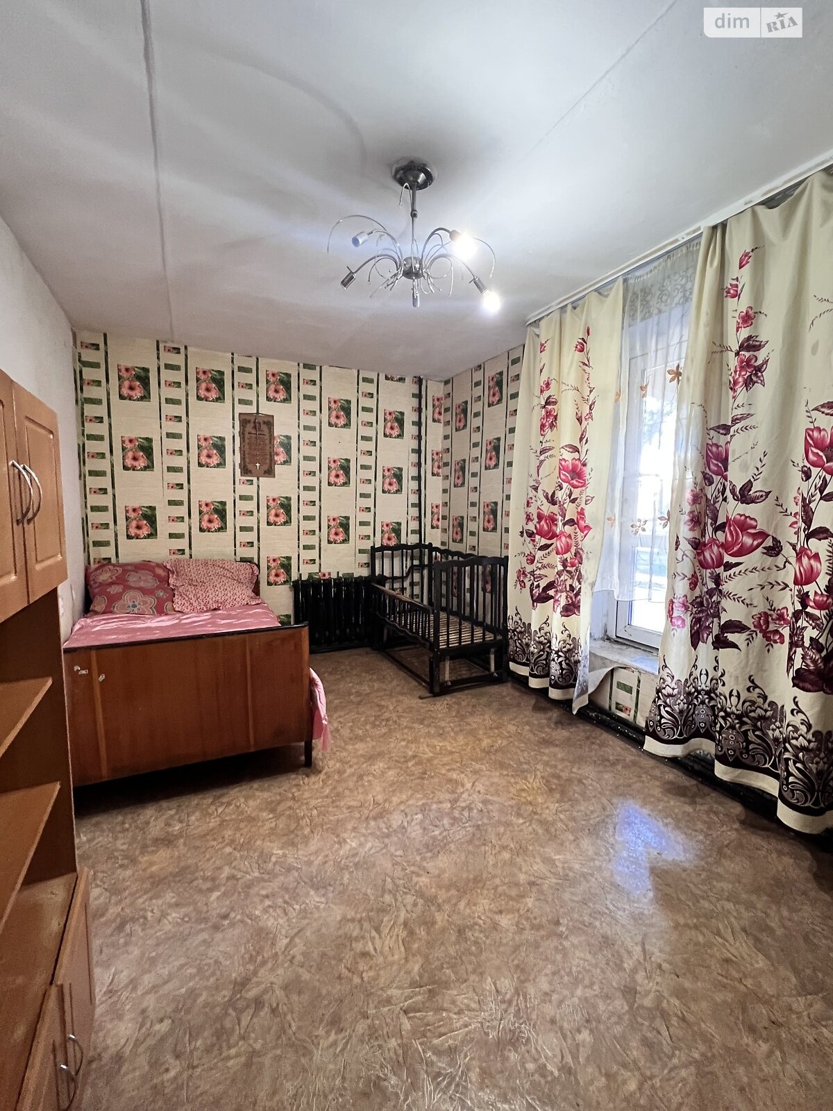 Продажа однокомнатной квартиры в Хмельницком, на ул. Черновола 60, кв. 120, район Загот Зерно фото 1 Продажа однокомнатной квартиры в Хмельницком, на ул. Черновола 60, кв. 120, район Загот Зерно фото 1