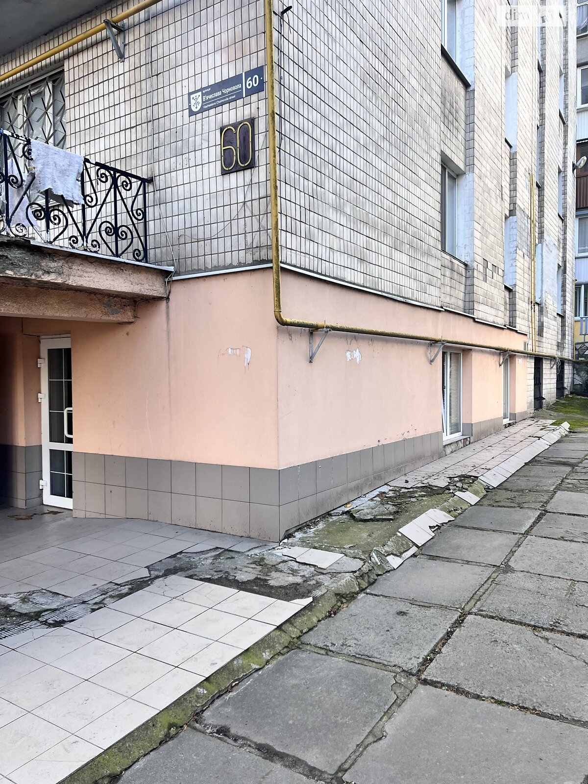 Продажа однокомнатной квартиры в Хмельницком, на ул. Черновола 60, кв. 120, район Загот Зерно фото 1 Продажа однокомнатной квартиры в Хмельницком, на ул. Черновола 60, кв. 120, район Загот Зерно фото 1