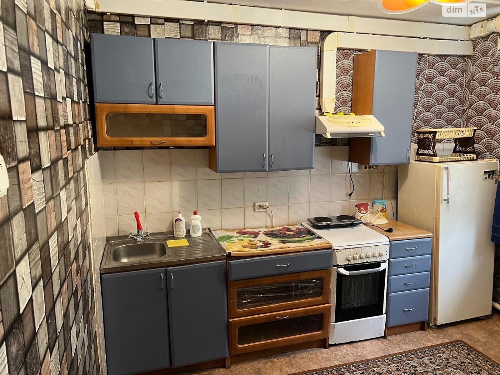 Продажа однокомнатной квартиры в Хмельницком, на ул. Черновола 60, кв. 120, район Загот Зерно фото 1 Продажа однокомнатной квартиры в Хмельницком, на ул. Черновола 60, кв. 120, район Загот Зерно фото 1