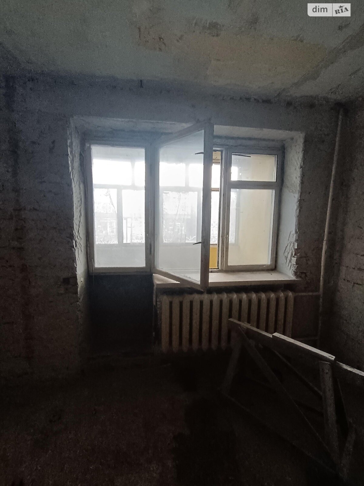 Продажа однокомнатной квартиры в Хмельницком, на ул. Черновола 59, район Загот Зерно фото 1 Продажа однокомнатной квартиры в Хмельницком, на ул. Черновола 59, район Загот Зерно фото 1