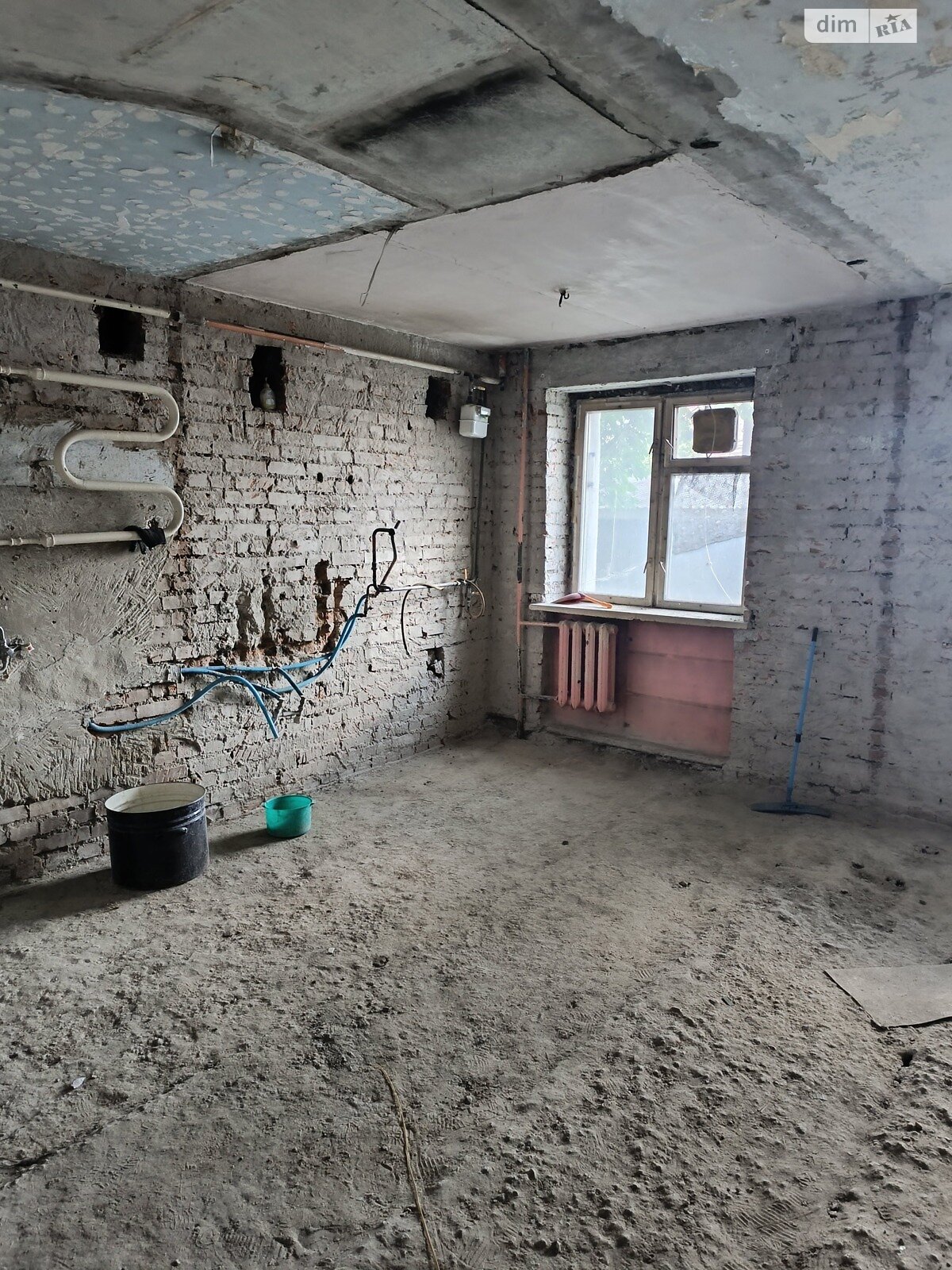 Продажа однокомнатной квартиры в Хмельницком, на ул. Черновола 59, район Загот Зерно фото 1 Продажа однокомнатной квартиры в Хмельницком, на ул. Черновола 59, район Загот Зерно фото 1
