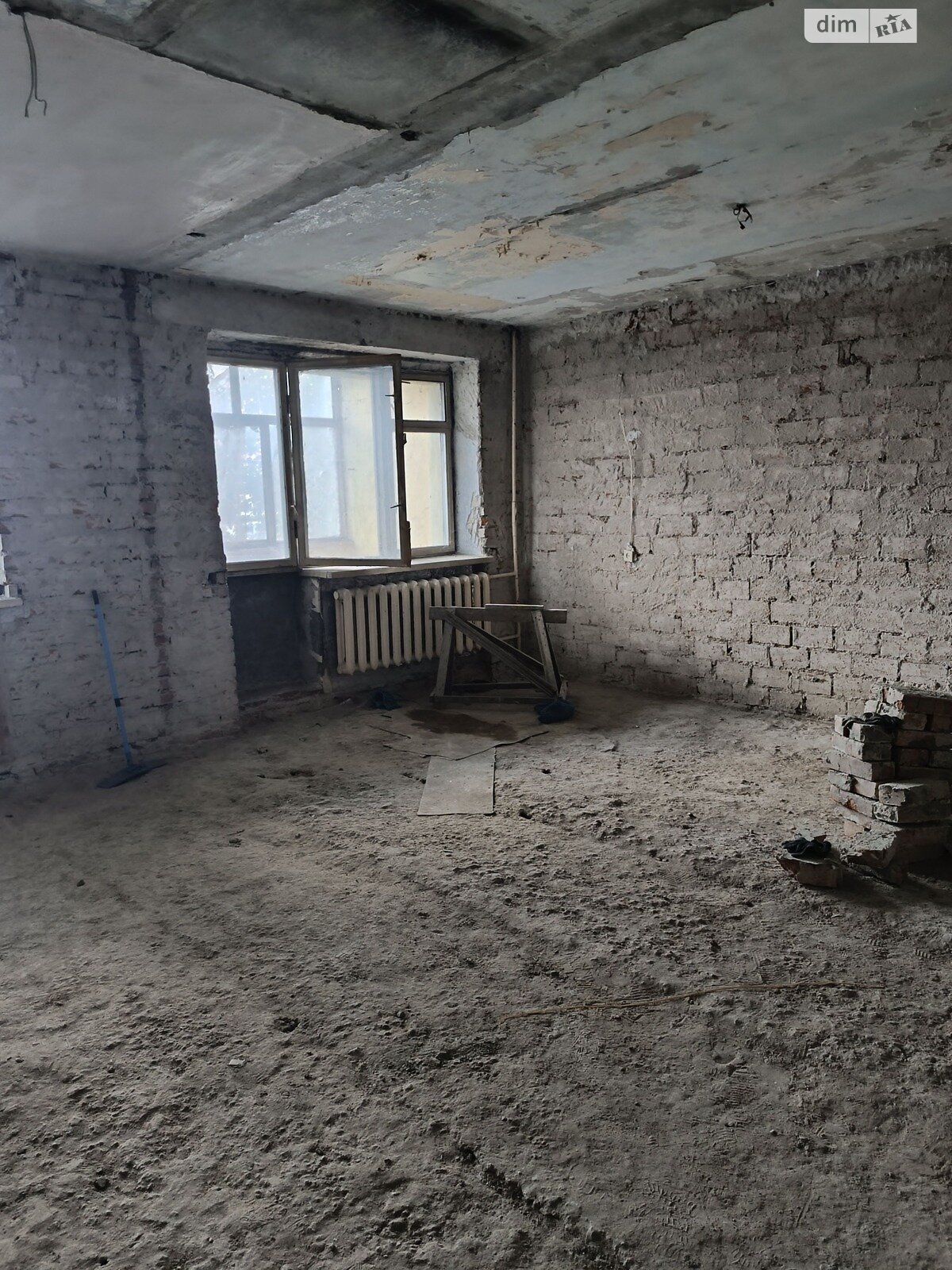 Продажа однокомнатной квартиры в Хмельницком, на ул. Черновола 59, район Загот Зерно фото 1 Продажа однокомнатной квартиры в Хмельницком, на ул. Черновола 59, район Загот Зерно фото 1
