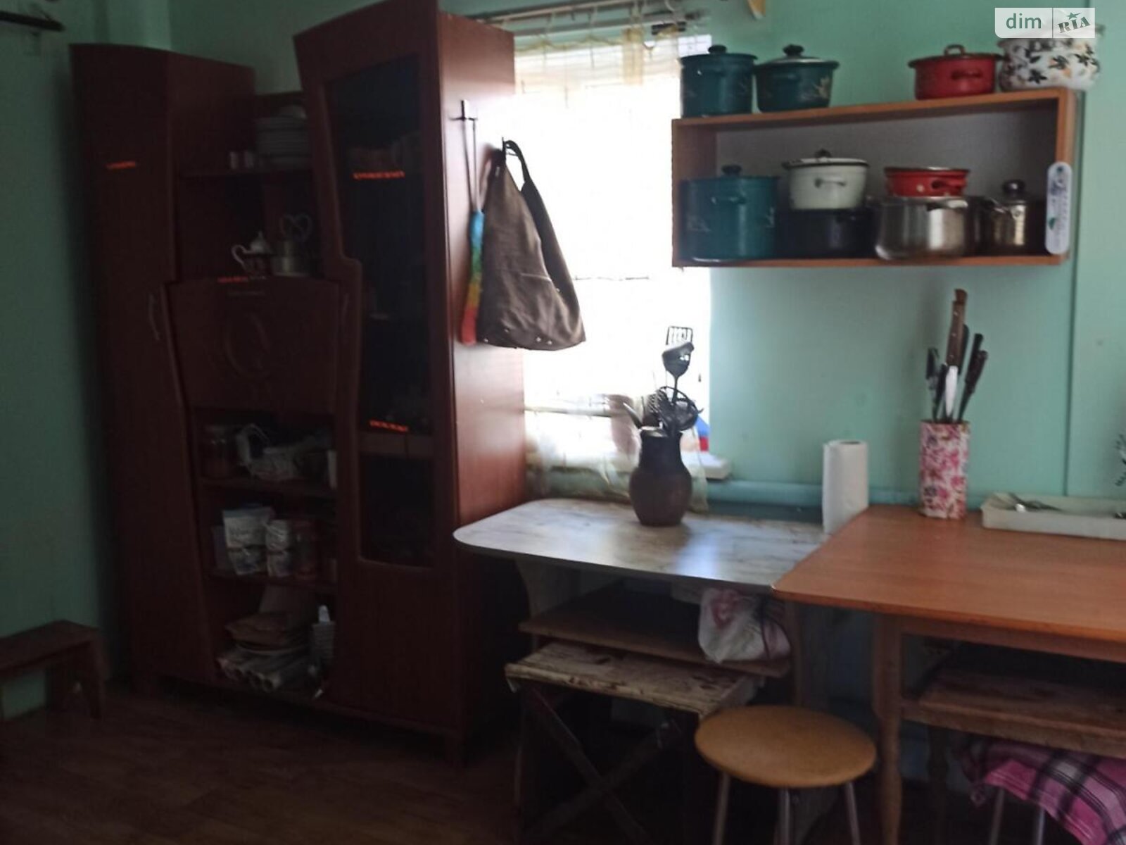 Продажа однокомнатной квартиры в Хмельницком, на ул. Черновола, район Загот Зерно фото 1