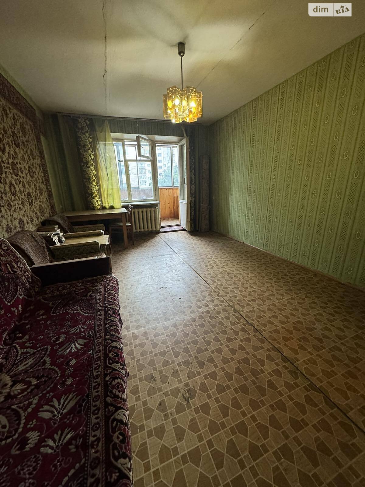 Продаж двокімнатної квартири в Хмельницькому, на вул. Чорновола В'ячеслава 134/1, район Загот Зерно фото 1 Продаж двокімнатної квартири в Хмельницькому, на вул. Чорновола В'ячеслава 134/1, район Загот Зерно фото 1