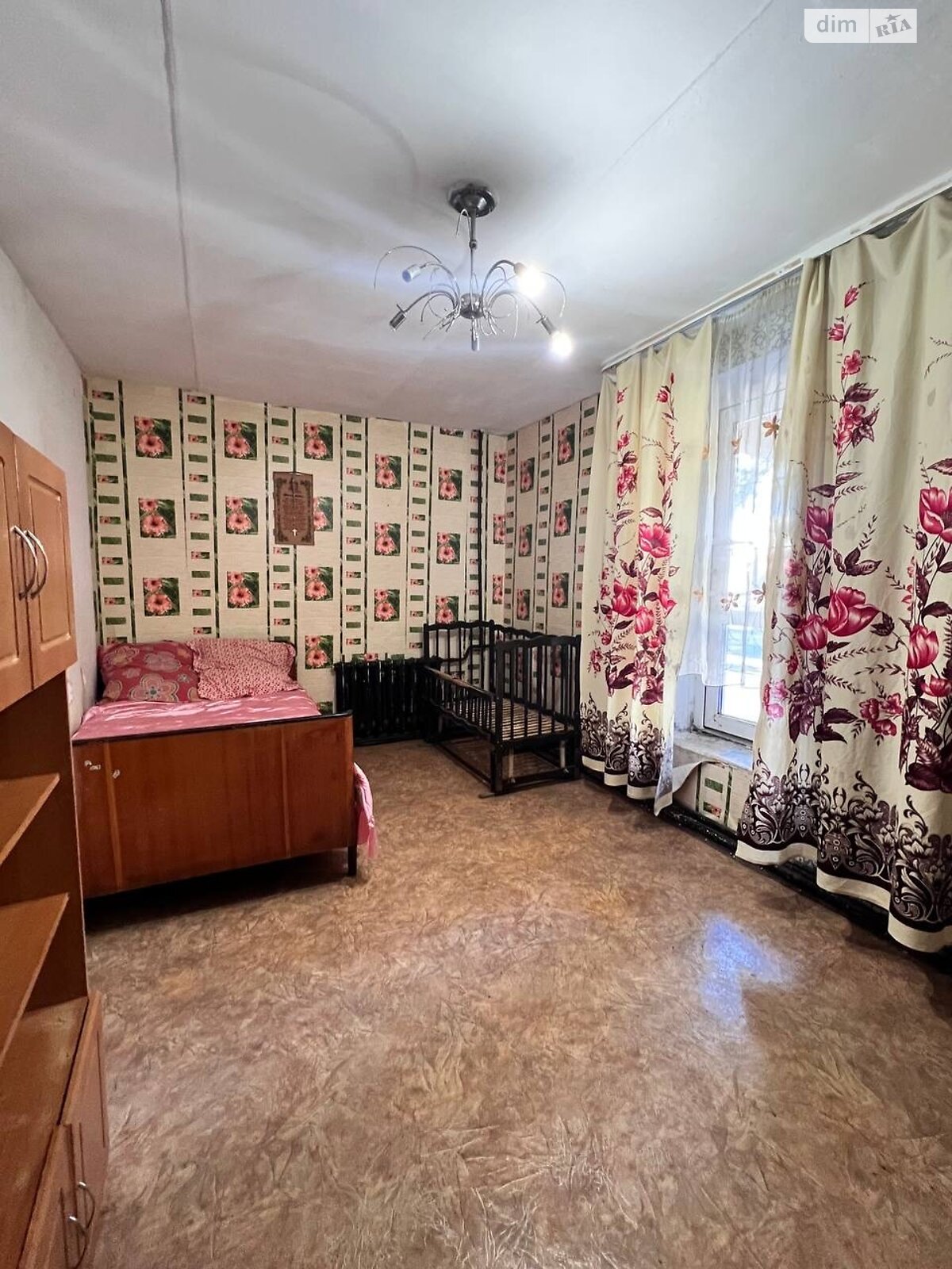 Продаж однокімнатної квартири в Хмельницькому, на вул. Чорновола В'ячеслава, район Загот Зерно фото 1 Продаж однокімнатної квартири в Хмельницькому, на вул. Чорновола В'ячеслава, район Загот Зерно фото 1