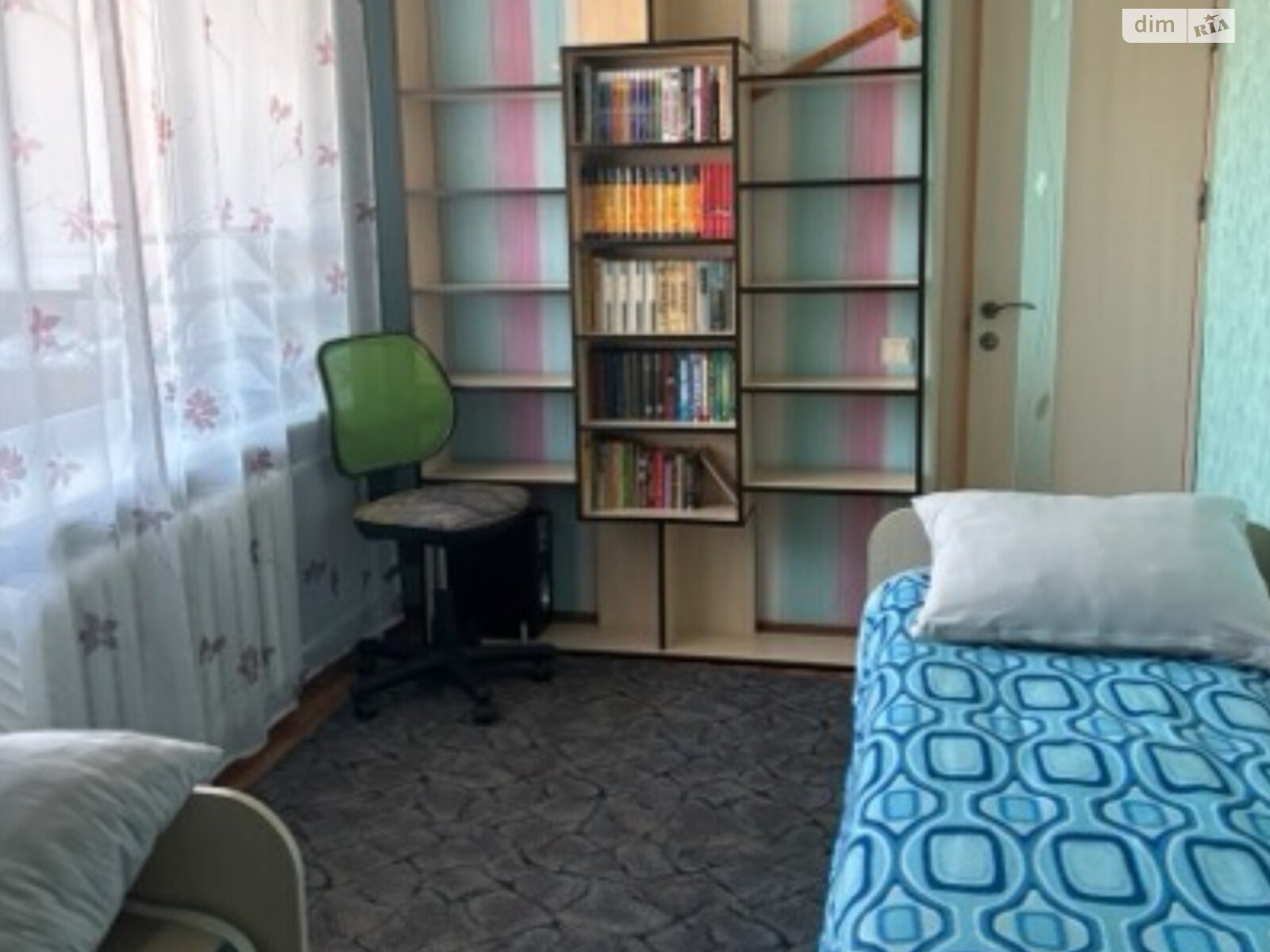 Продажа двухкомнатной квартиры в Хмельницком, на ул. Черновола Вячеслава, район Загот Зерно фото 1 Продажа двухкомнатной квартиры в Хмельницком, на ул. Черновола Вячеслава, район Загот Зерно фото 1