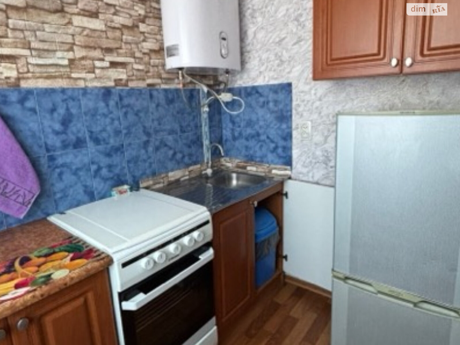 Продажа двухкомнатной квартиры в Хмельницком, на ул. Черновола Вячеслава, район Загот Зерно фото 1 Продажа двухкомнатной квартиры в Хмельницком, на ул. Черновола Вячеслава, район Загот Зерно фото 1