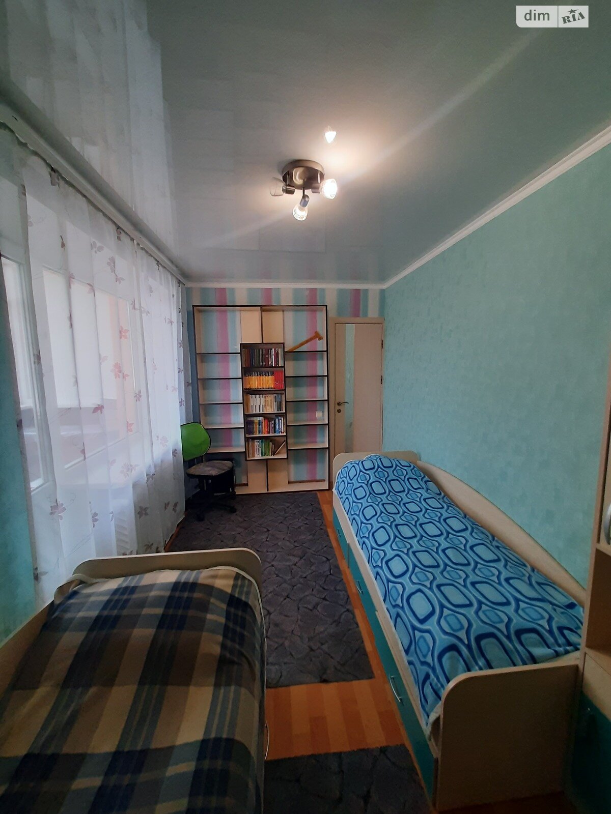 Продажа двухкомнатной квартиры в Хмельницком, на ул. Черновола Вячеслава, район Загот Зерно фото 1 Продажа двухкомнатной квартиры в Хмельницком, на ул. Черновола Вячеслава, район Загот Зерно фото 1