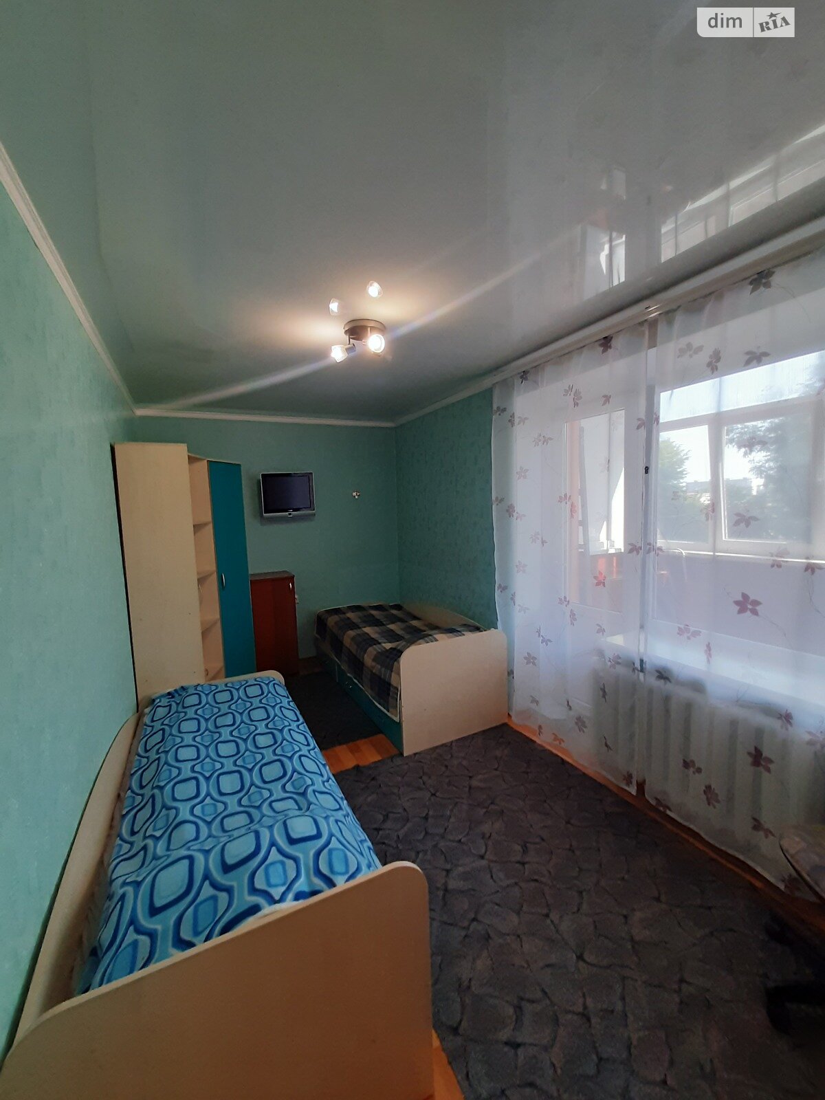 Продажа двухкомнатной квартиры в Хмельницком, на ул. Черновола Вячеслава, район Загот Зерно фото 1 Продажа двухкомнатной квартиры в Хмельницком, на ул. Черновола Вячеслава, район Загот Зерно фото 1
