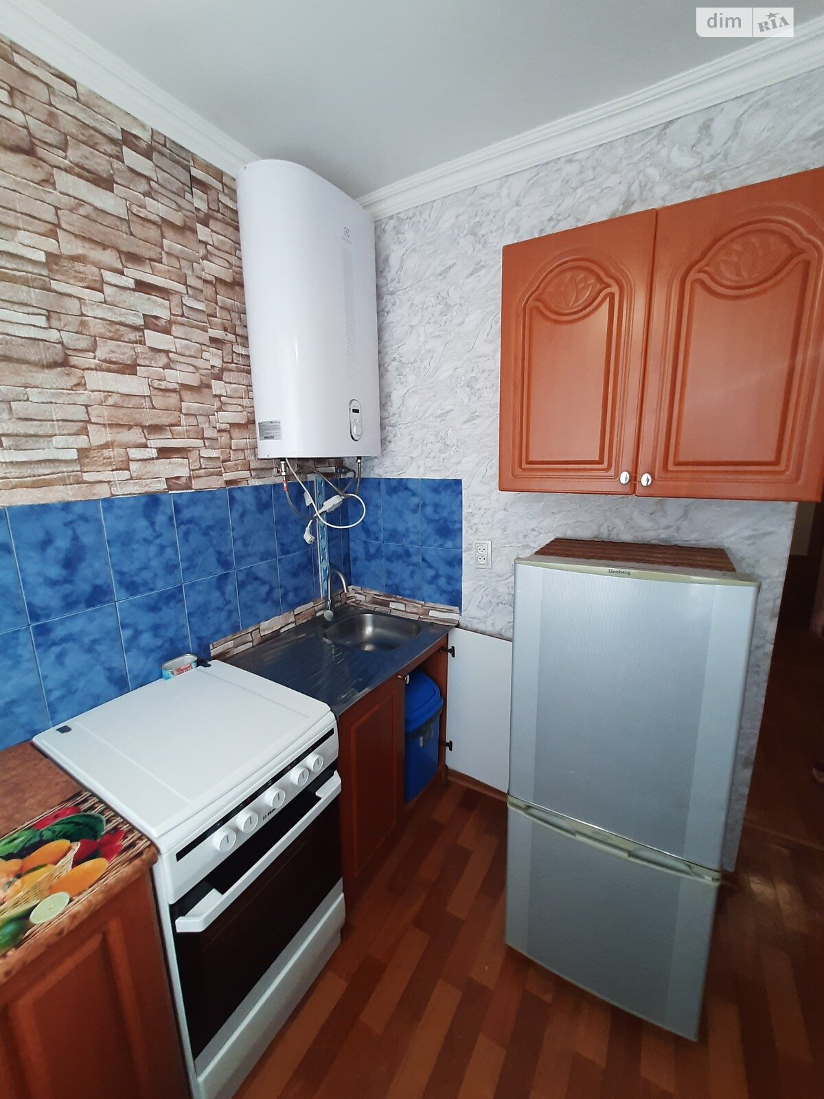 Продажа двухкомнатной квартиры в Хмельницком, на ул. Черновола Вячеслава, район Загот Зерно фото 1 Продажа двухкомнатной квартиры в Хмельницком, на ул. Черновола Вячеслава, район Загот Зерно фото 1
