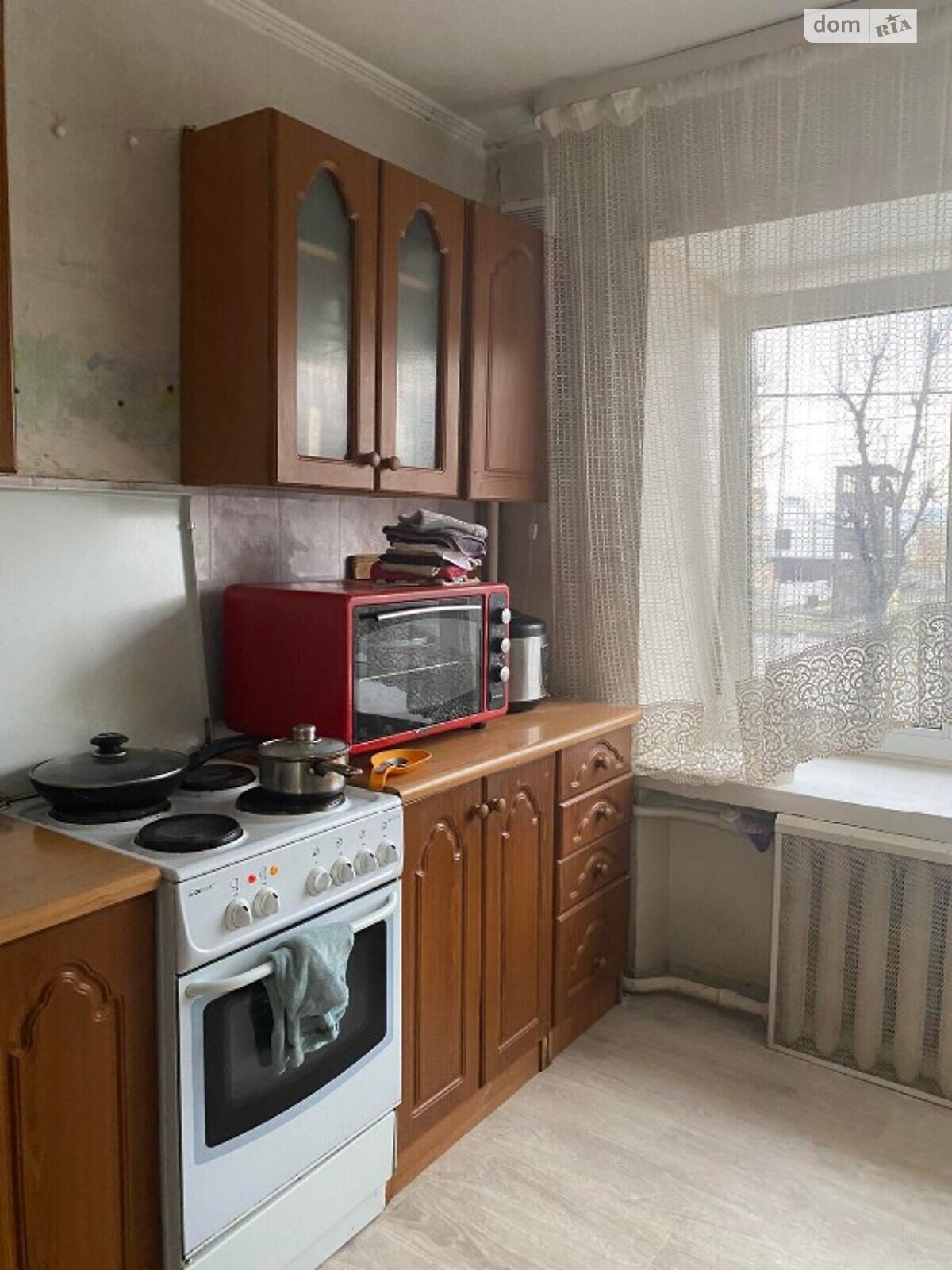 Продажа двухкомнатной квартиры в Хмельницком, на ул. Черновола, район Загот Зерно фото 1