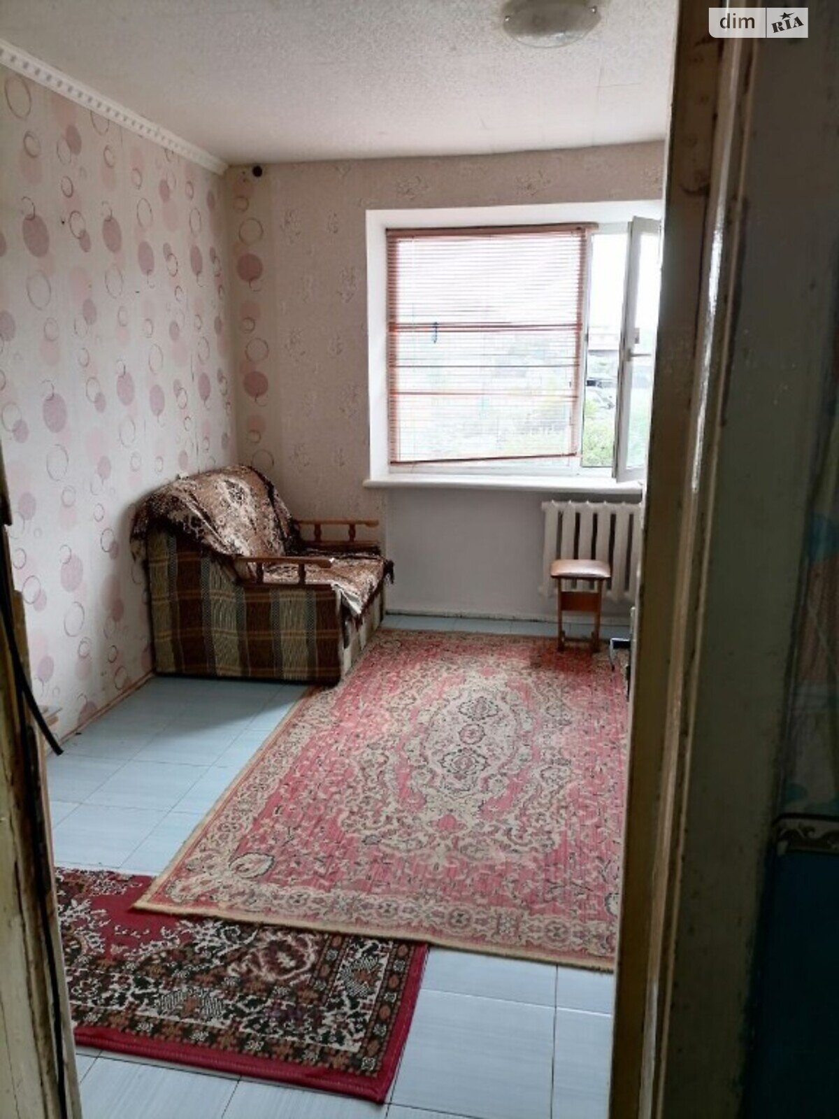 Продажа однокомнатной квартиры в Хмельницком, на ул. Черновола 63, район Загот Зерно фото 1