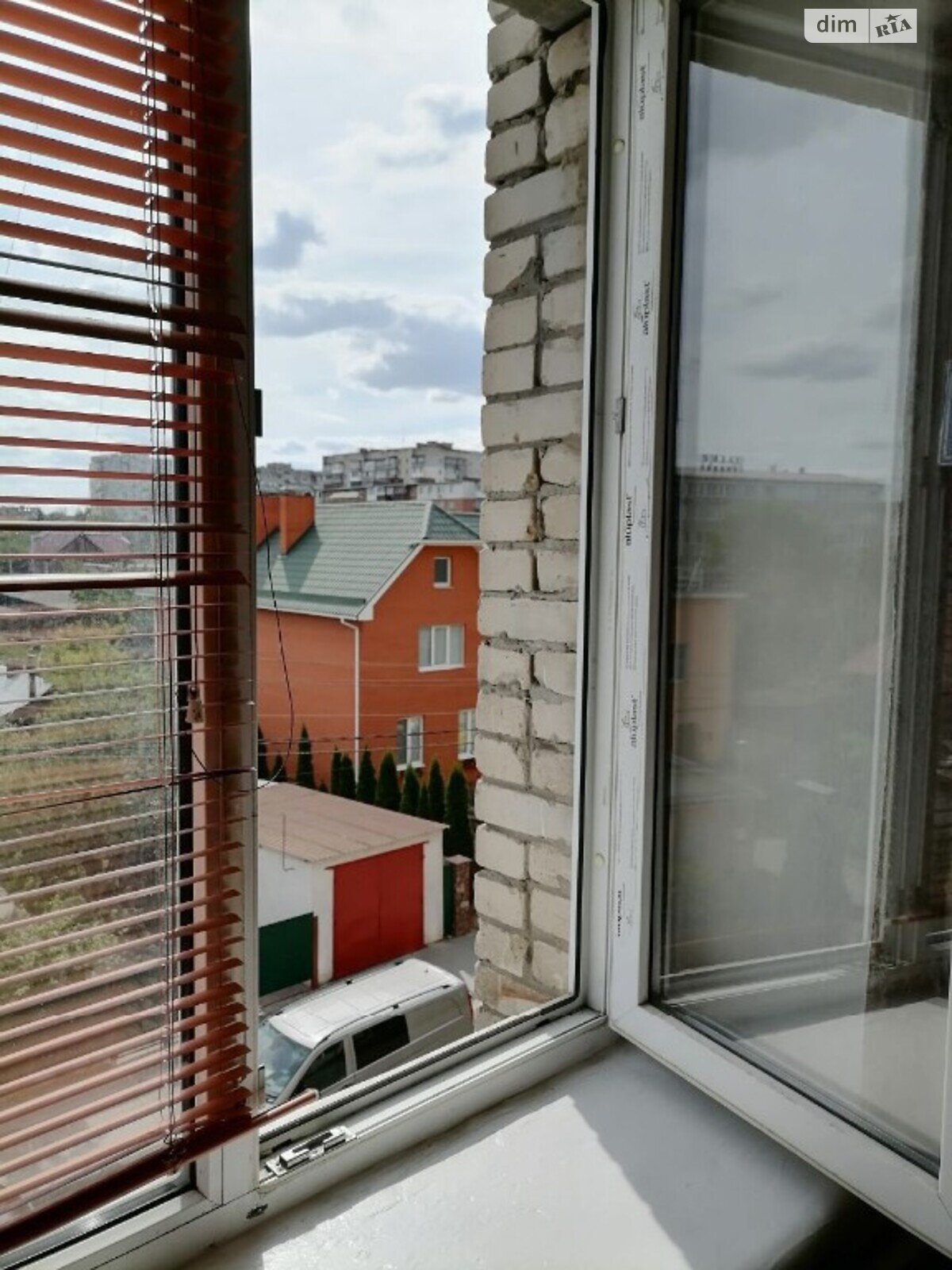 Продажа однокомнатной квартиры в Хмельницком, на ул. Черновола 63, район Загот Зерно фото 1
