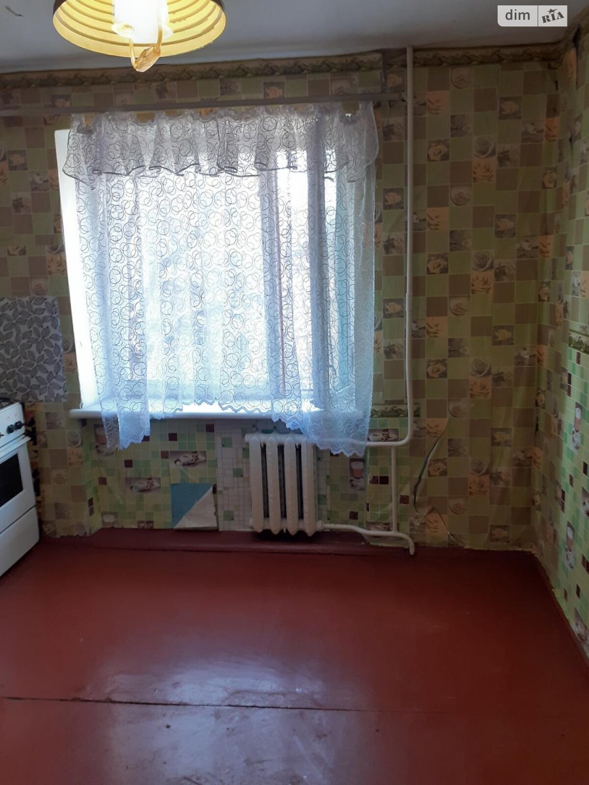 Продажа однокомнатной квартиры в Хмельницком, на ул. Александра Кушнирука, район Загот Зерно фото 1