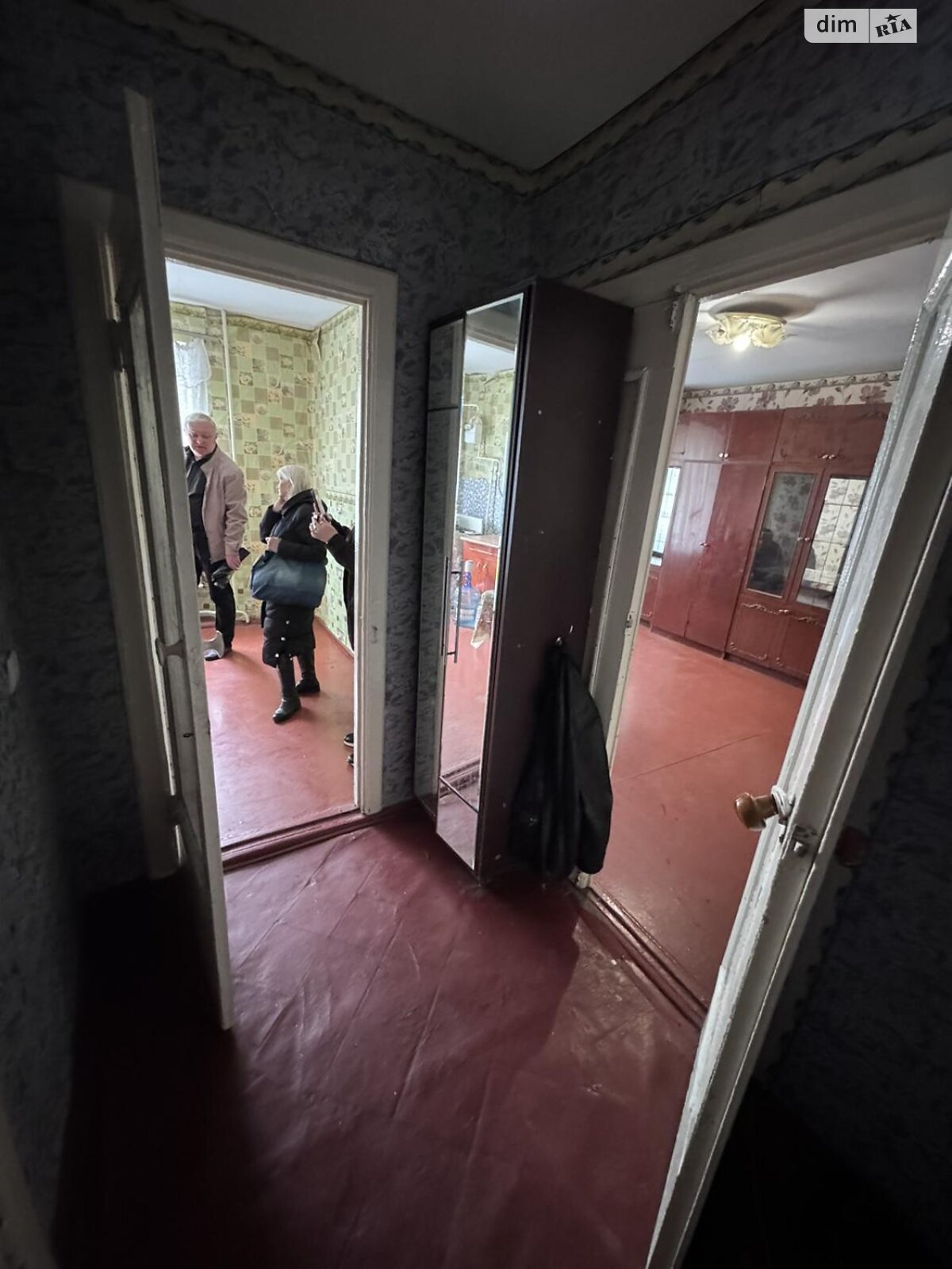 Продажа однокомнатной квартиры в Хмельницком, на ул. Александра Кушнирука, район Загот Зерно фото 1