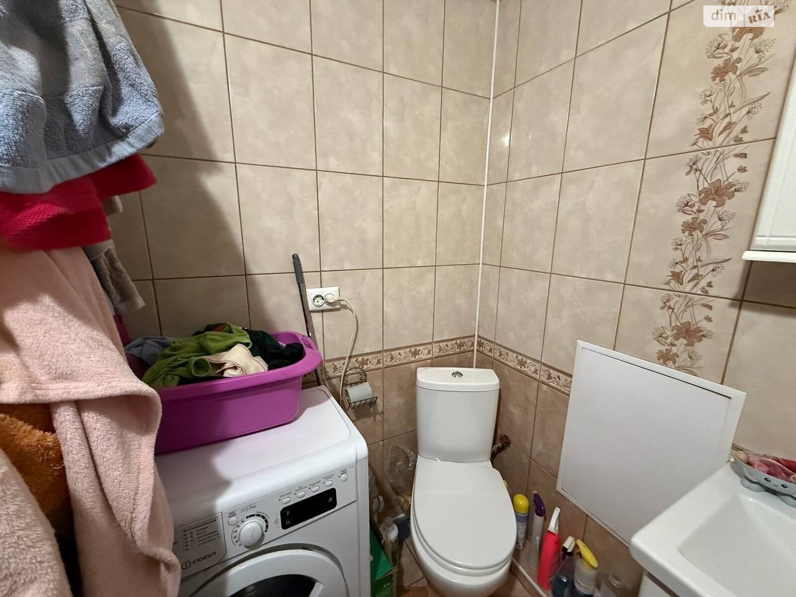 Продажа однокомнатной квартиры в Хмельницком, на ул. Гетмана Мазепы 6Г, район Загот Зерно фото 1