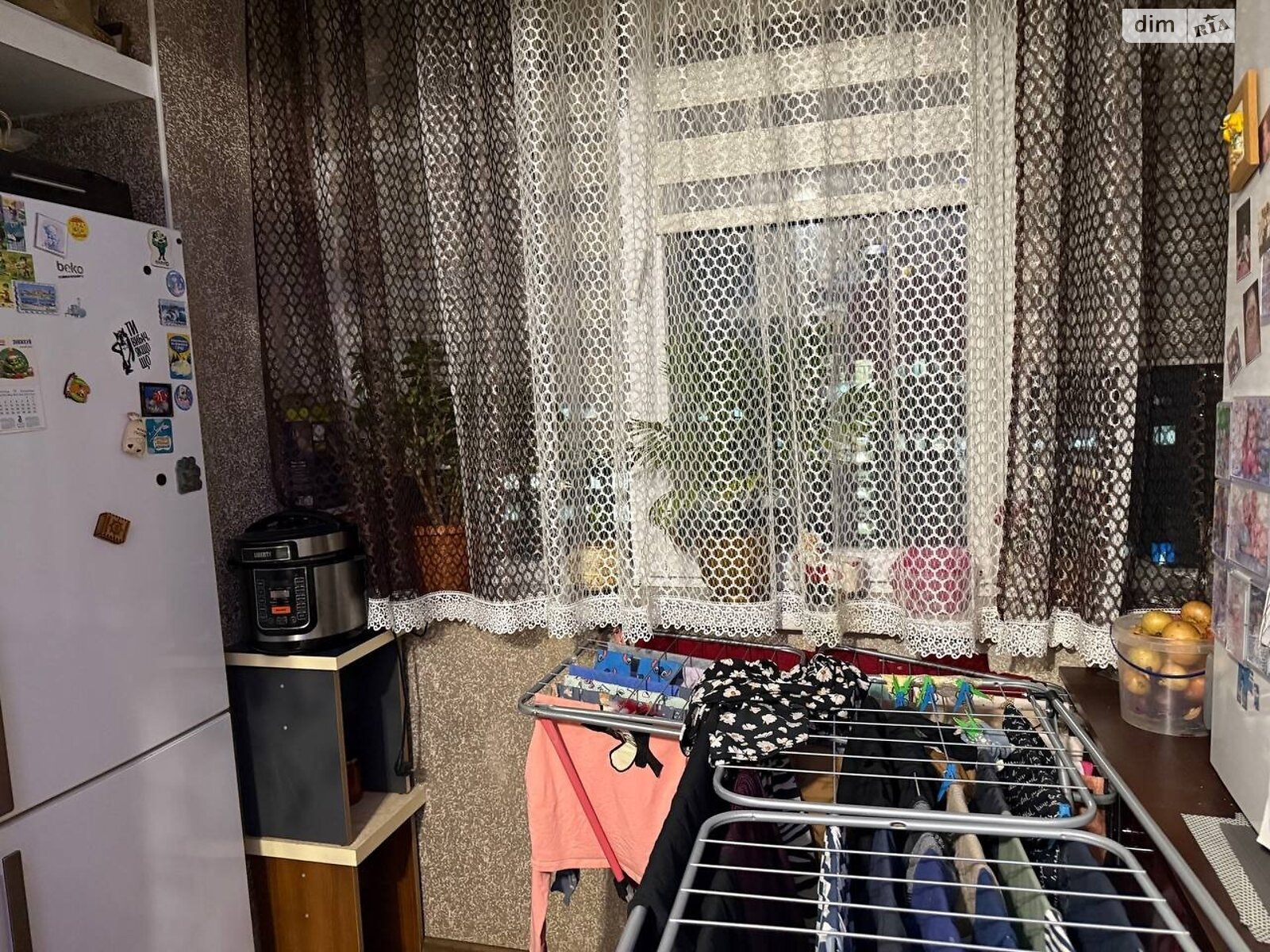 Продажа однокомнатной квартиры в Хмельницком, на ул. Гетмана Мазепы 6Г, район Загот Зерно фото 1