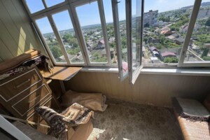 Продаж двокімнатної квартири в Хмельницькому, на вул. Хмельницького Богдана 6, район Загот Зерно фото 2