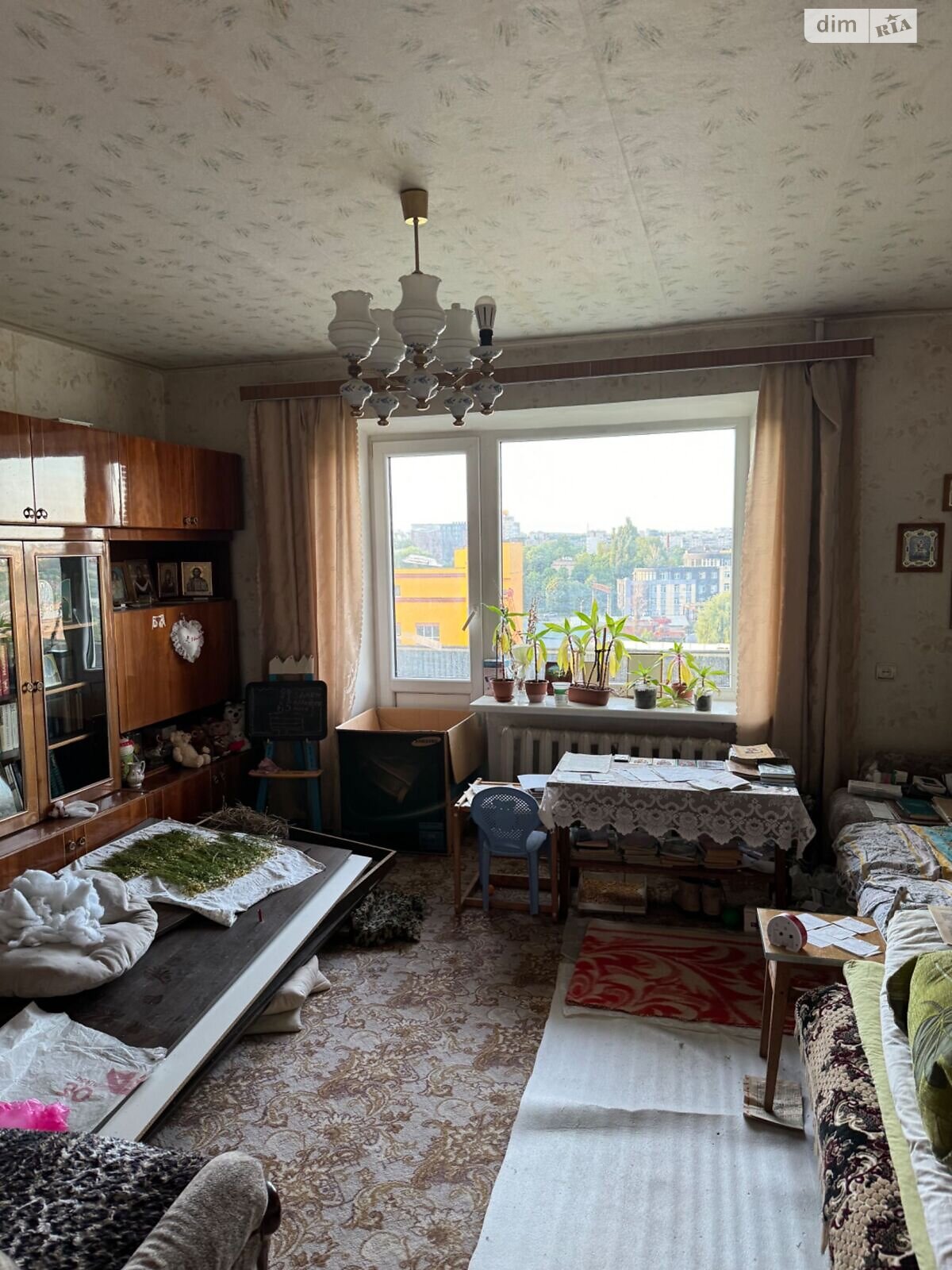 Продаж трикімнатної квартири в Хмельницькому, на пров. Іподромний 18, район Дубове фото 1 Продаж трикімнатної квартири в Хмельницькому, на пров. Іподромний 18, район Дубове фото 1