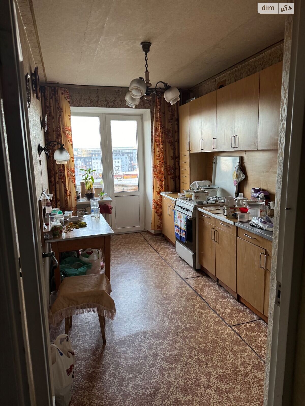 Продаж трикімнатної квартири в Хмельницькому, на пров. Іподромний 18, район Дубове фото 1 Продаж трикімнатної квартири в Хмельницькому, на пров. Іподромний 18, район Дубове фото 1