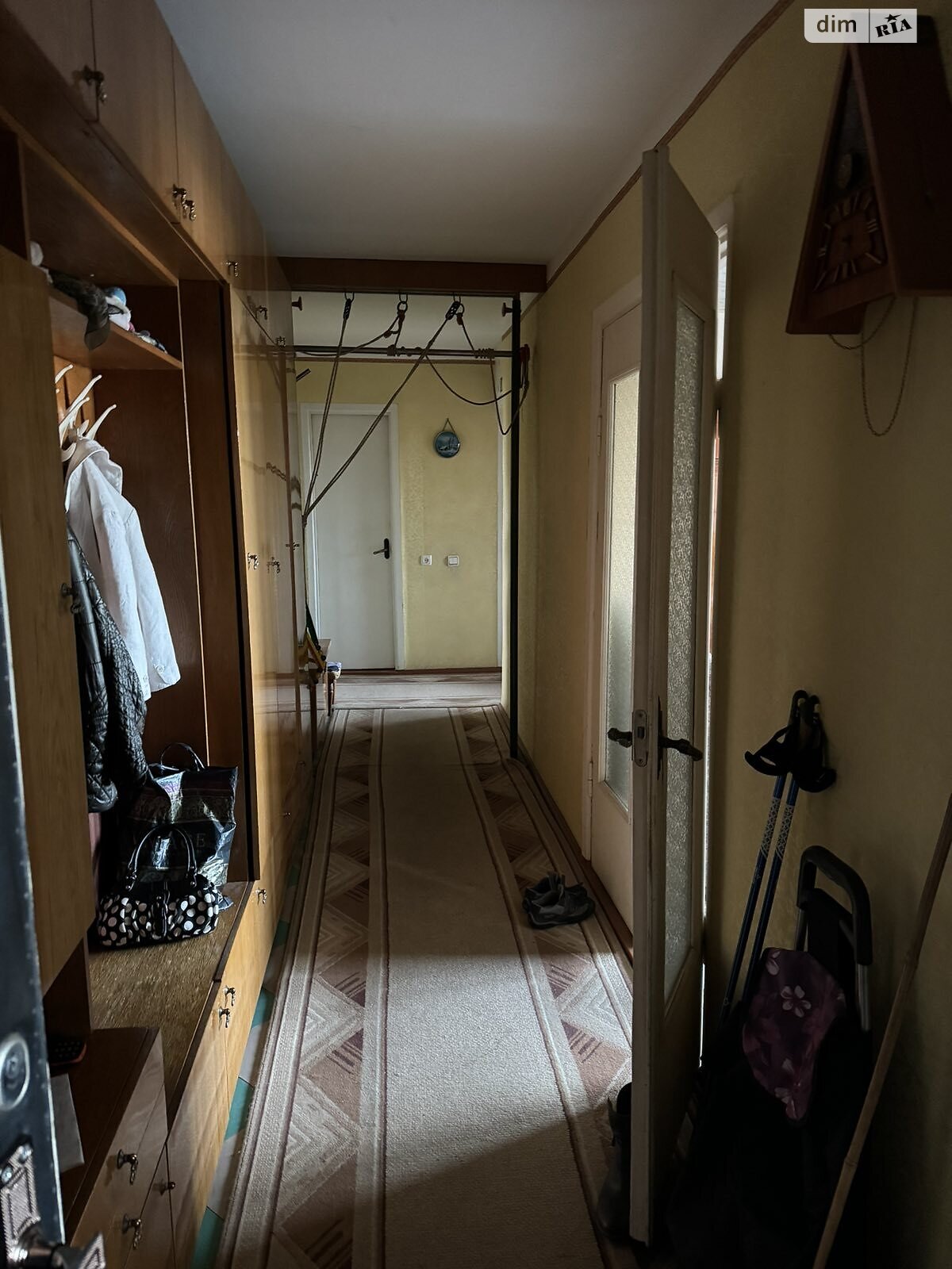 Продаж трикімнатної квартири в Хмельницькому, на пров. Іподромний 18, район Дубове фото 1 Продаж трикімнатної квартири в Хмельницькому, на пров. Іподромний 18, район Дубове фото 1