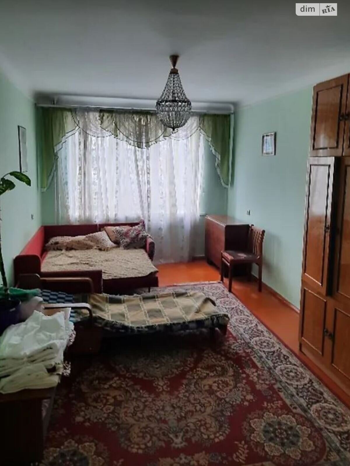 Продажа трехкомнатной квартиры в Хмельницком, на ул. Черновола, район Загот Зерно фото 1