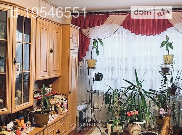 Продаж трикімнатної квартири в Хмельницькому на вул. Пілотська район Загот Зерно фото 1 Продаж трикімнатної квартири в Хмельницькому на вул. Пілотська район Загот Зерно фото 1