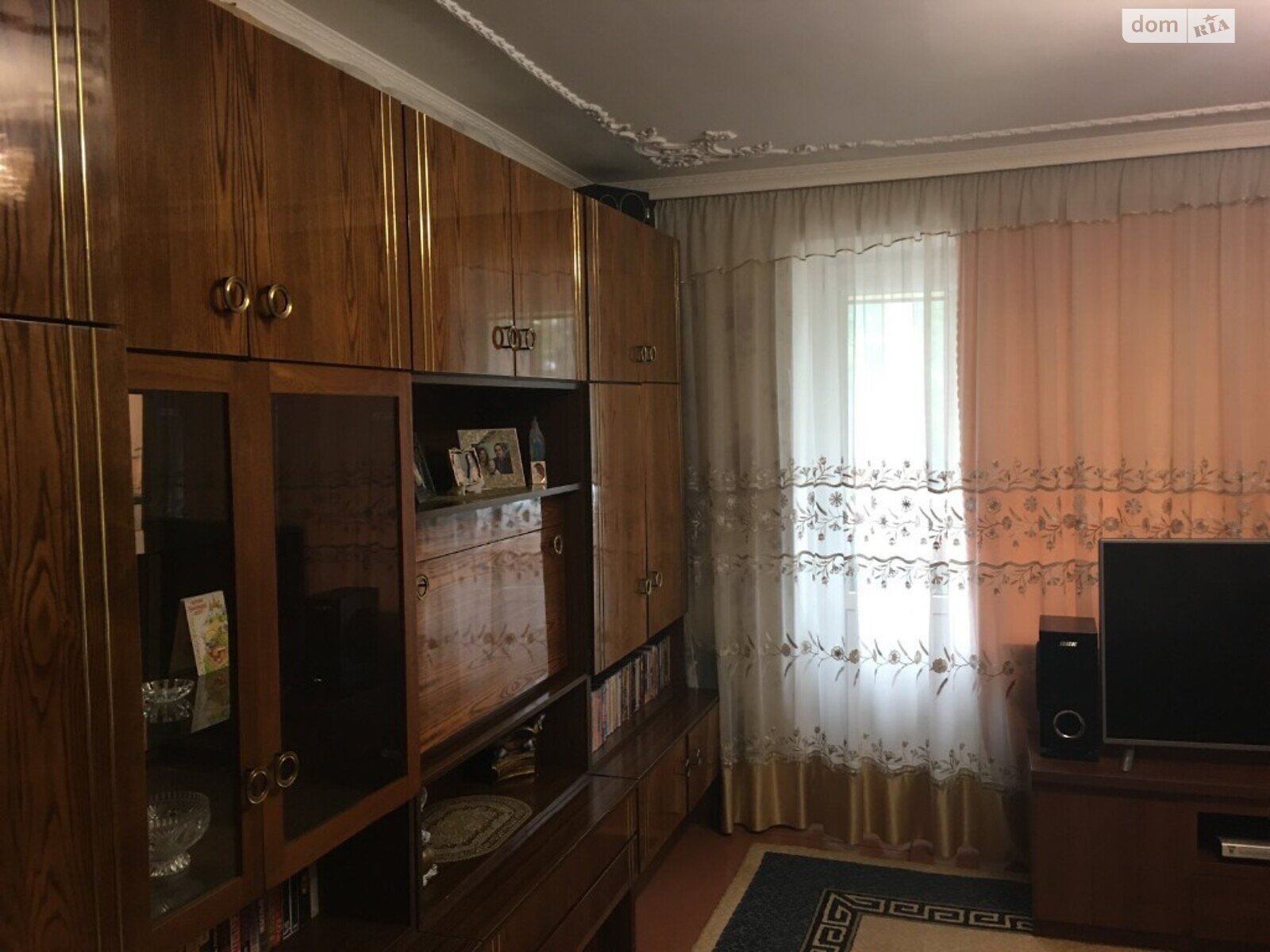 Продажа трехкомнатной квартиры в Хмельницком, на ул. Пилотская 74, район Загот Зерно фото 1