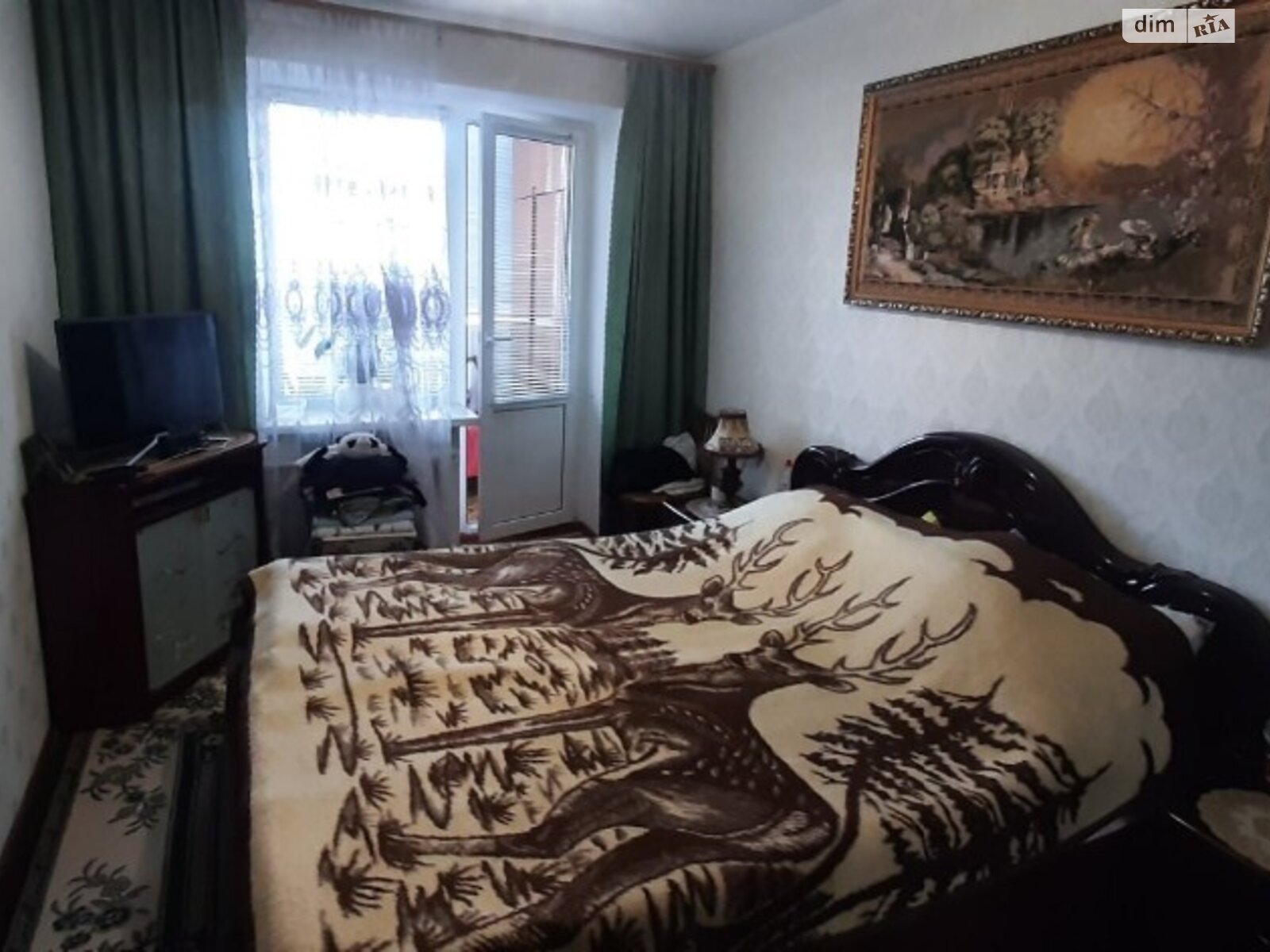 Продаж трикімнатної квартири в Хмельницькому, на вул. Пілотська 76, район Загот Зерно фото 1 Продаж трикімнатної квартири в Хмельницькому, на вул. Пілотська 76, район Загот Зерно фото 1