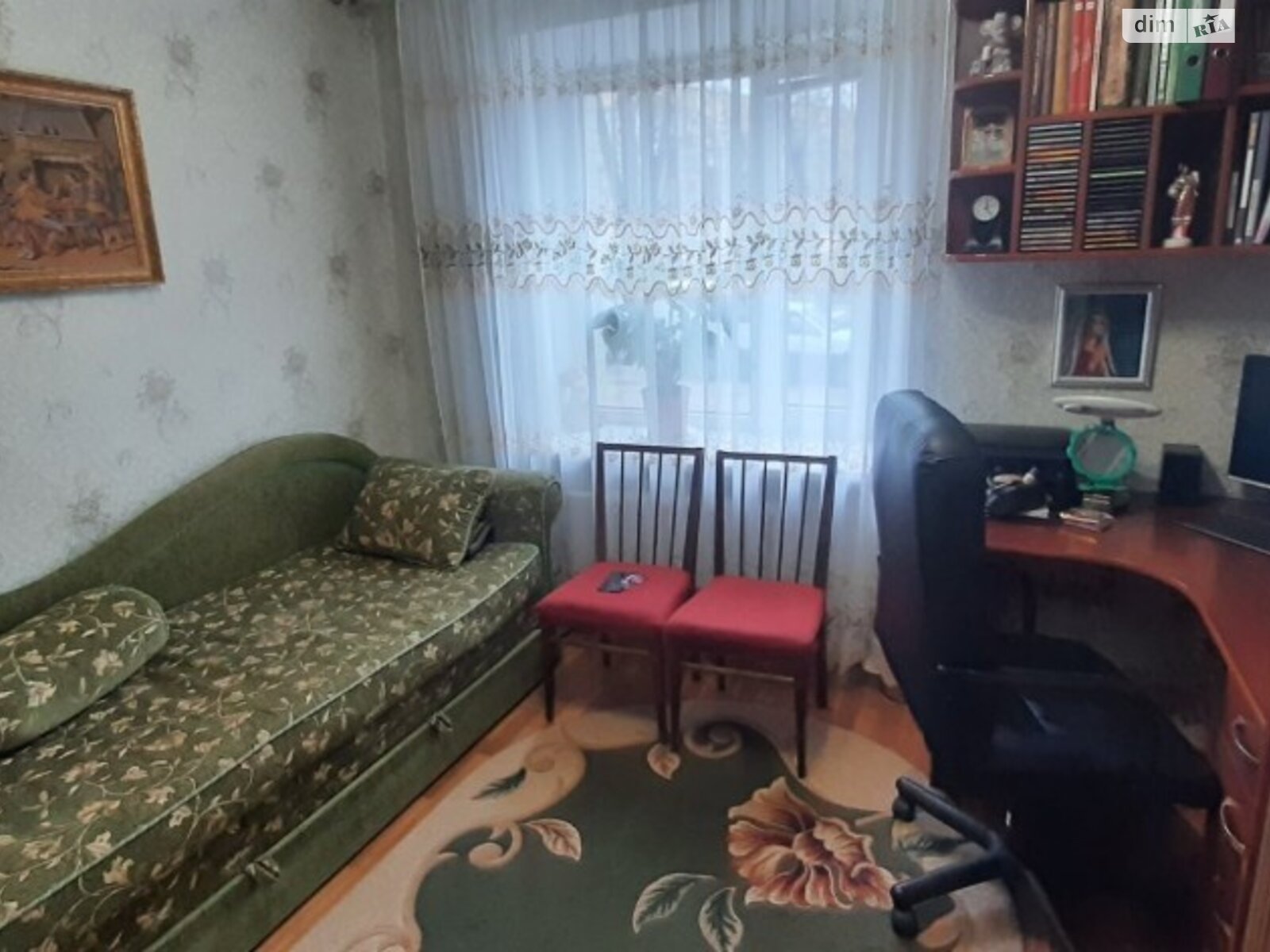 Продаж трикімнатної квартири в Хмельницькому, на вул. Пілотська 76, район Загот Зерно фото 1 Продаж трикімнатної квартири в Хмельницькому, на вул. Пілотська 76, район Загот Зерно фото 1