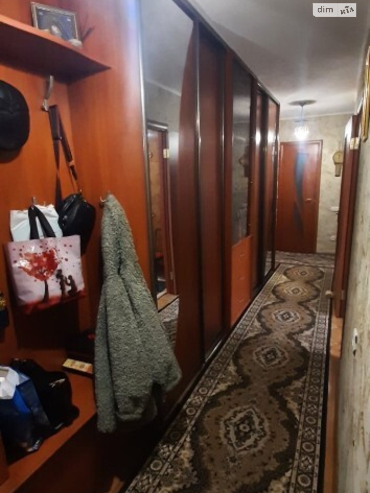 Продаж трикімнатної квартири в Хмельницькому, на вул. Пілотська 76, район Загот Зерно фото 1 Продаж трикімнатної квартири в Хмельницькому, на вул. Пілотська 76, район Загот Зерно фото 1