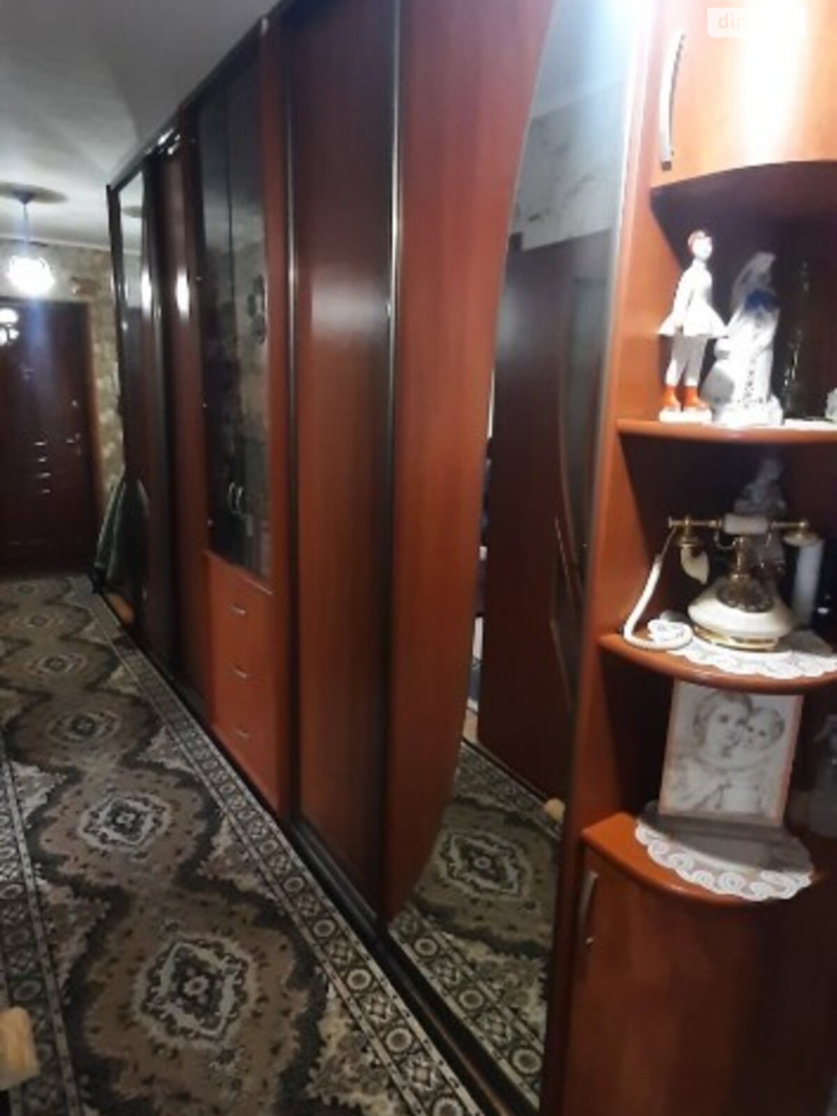Продаж трикімнатної квартири в Хмельницькому, на вул. Пілотська 76, район Загот Зерно фото 1 Продаж трикімнатної квартири в Хмельницькому, на вул. Пілотська 76, район Загот Зерно фото 1