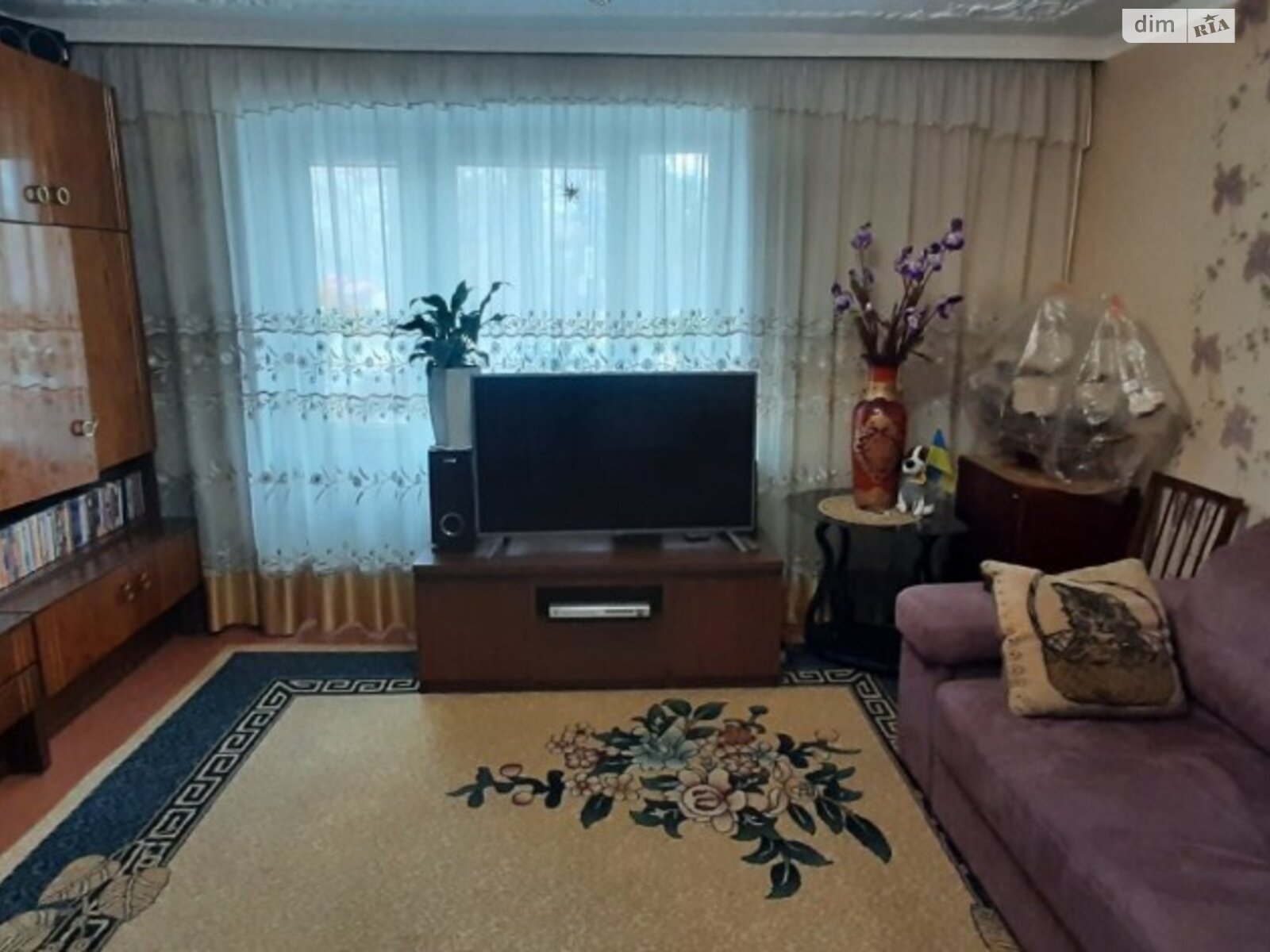 Продаж трикімнатної квартири в Хмельницькому, на вул. Пілотська 76, район Загот Зерно фото 1 Продаж трикімнатної квартири в Хмельницькому, на вул. Пілотська 76, район Загот Зерно фото 1