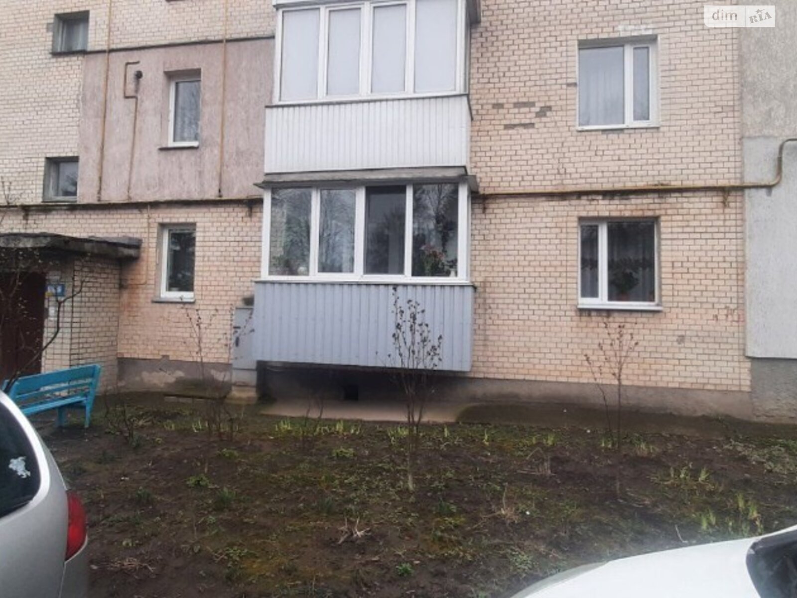 Продаж трикімнатної квартири в Хмельницькому, на вул. Пілотська 76, район Загот Зерно фото 1 Продаж трикімнатної квартири в Хмельницькому, на вул. Пілотська 76, район Загот Зерно фото 1