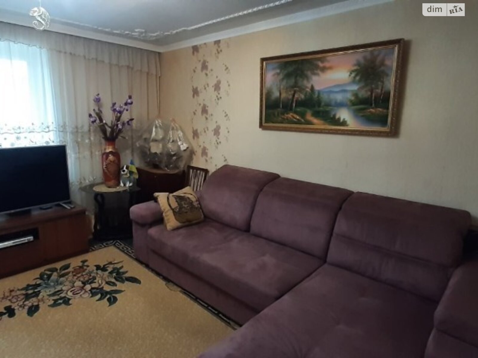 Продаж трикімнатної квартири в Хмельницькому, на вул. Пілотська 76, район Загот Зерно фото 1 Продаж трикімнатної квартири в Хмельницькому, на вул. Пілотська 76, район Загот Зерно фото 1