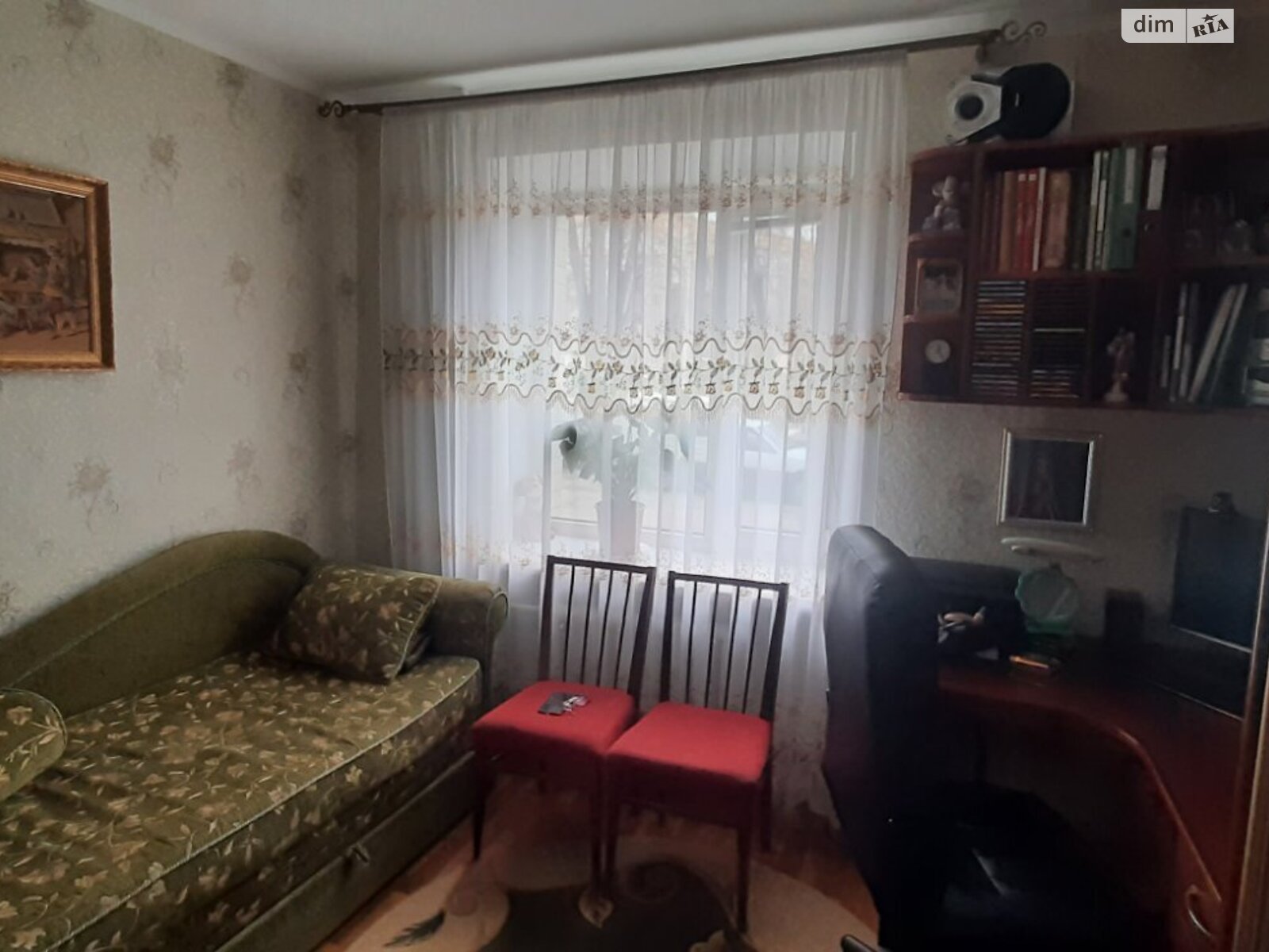 Продажа трехкомнатной квартиры в Хмельницком, на ул. Пилотская, район Загот Зерно фото 1