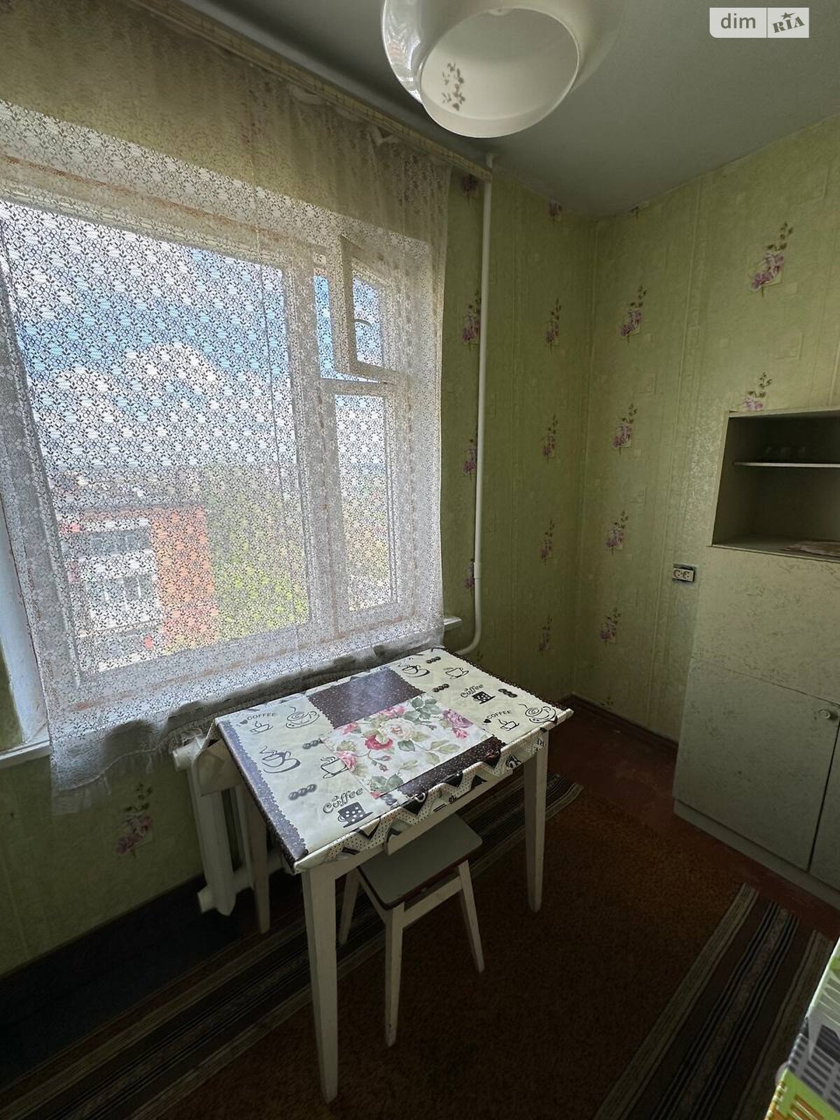 Продажа однокомнатной квартиры в Хмельницком, на ул. Пилотская, район Загот Зерно фото 1