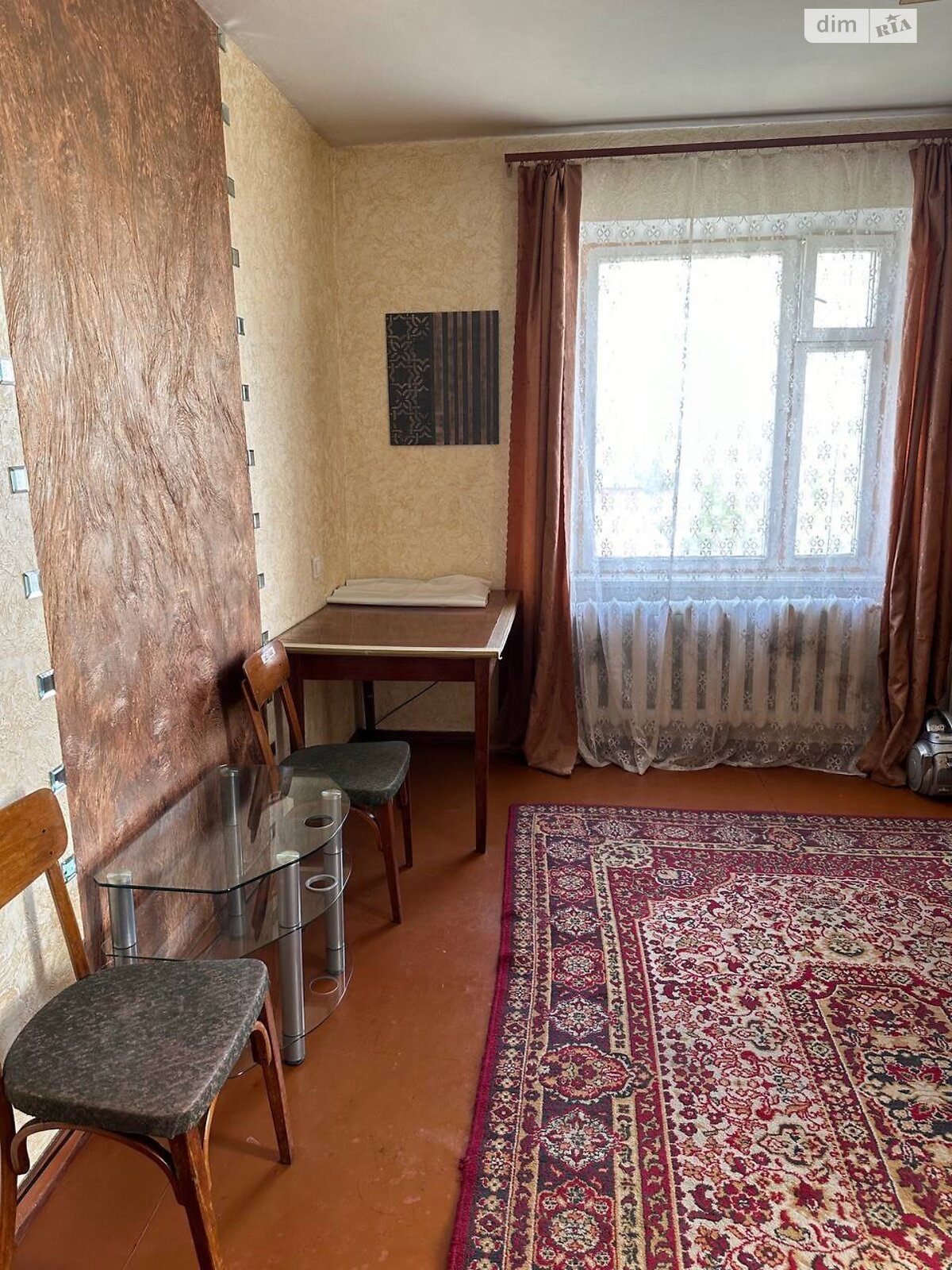 Продажа однокомнатной квартиры в Хмельницком, на ул. Пилотская 53, район Загот Зерно фото 1
