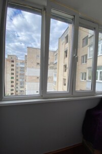 Продажа двухкомнатной квартиры в Хмельницком, на ул. Пилотская 117/1, район Загот Зерно фото 2