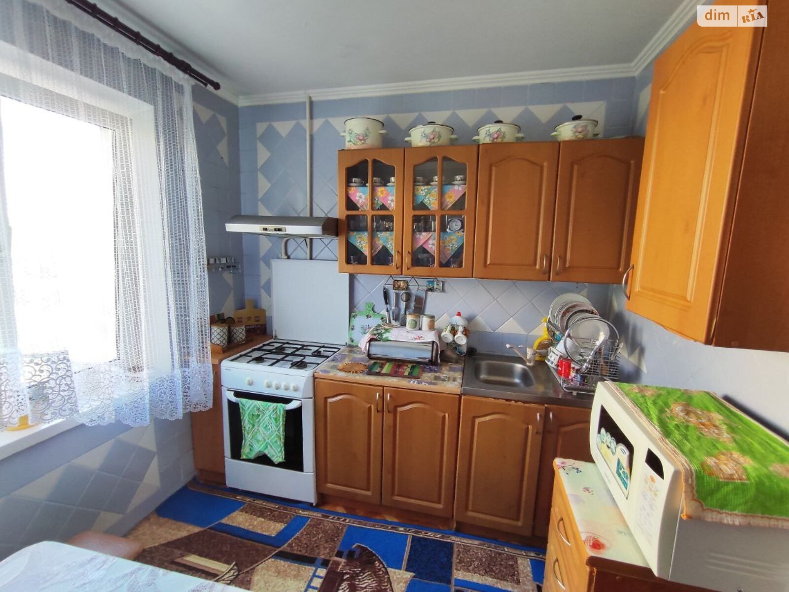 Продажа трехкомнатной квартиры в Хмельницком, на ул. Пилотская 53, район Загот Зерно фото 1 Продажа трехкомнатной квартиры в Хмельницком, на ул. Пилотская 53, район Загот Зерно фото 1