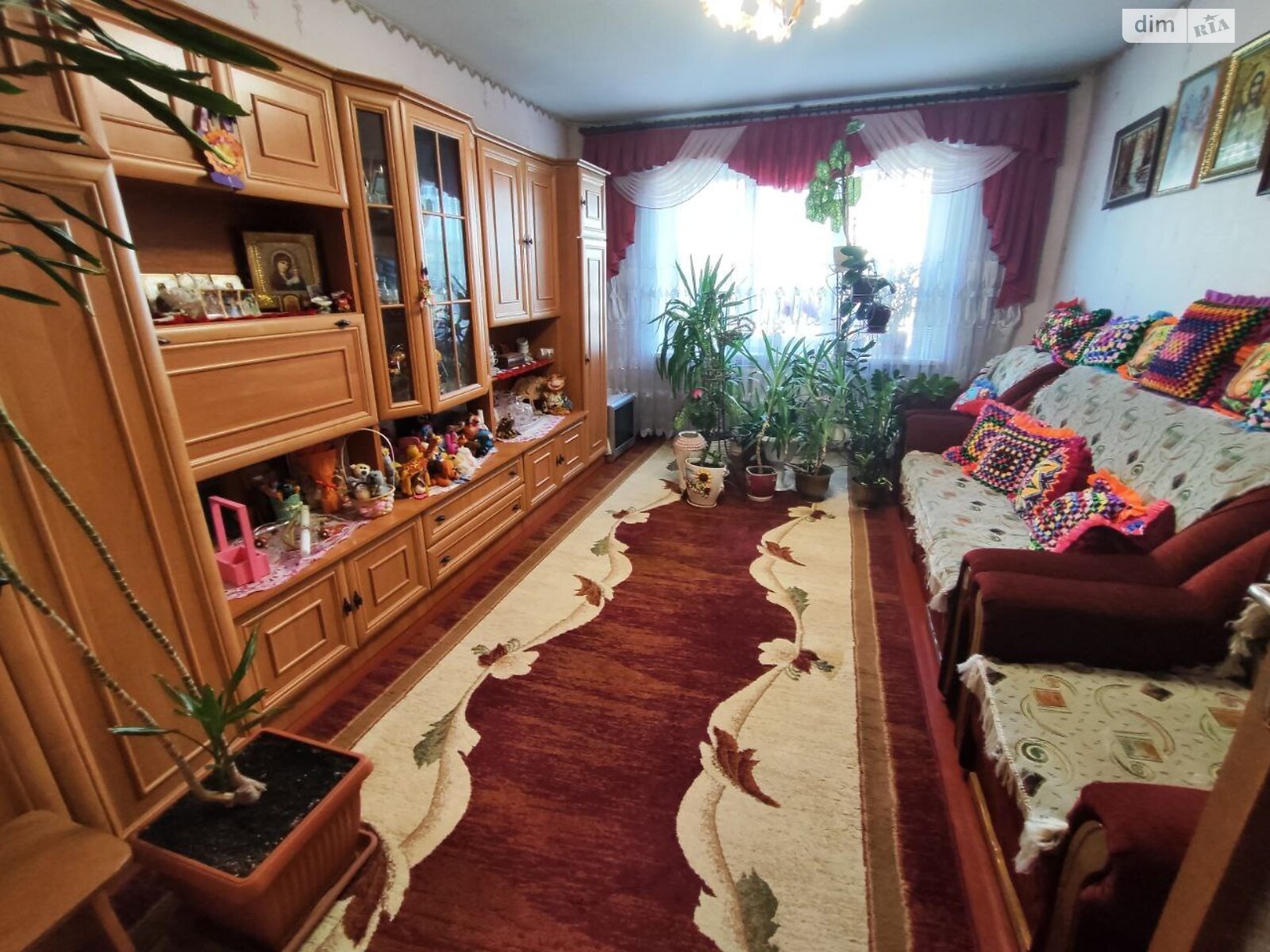 Продажа трехкомнатной квартиры в Хмельницком, на ул. Пилотская 53, район Загот Зерно фото 1 Продажа трехкомнатной квартиры в Хмельницком, на ул. Пилотская 53, район Загот Зерно фото 1