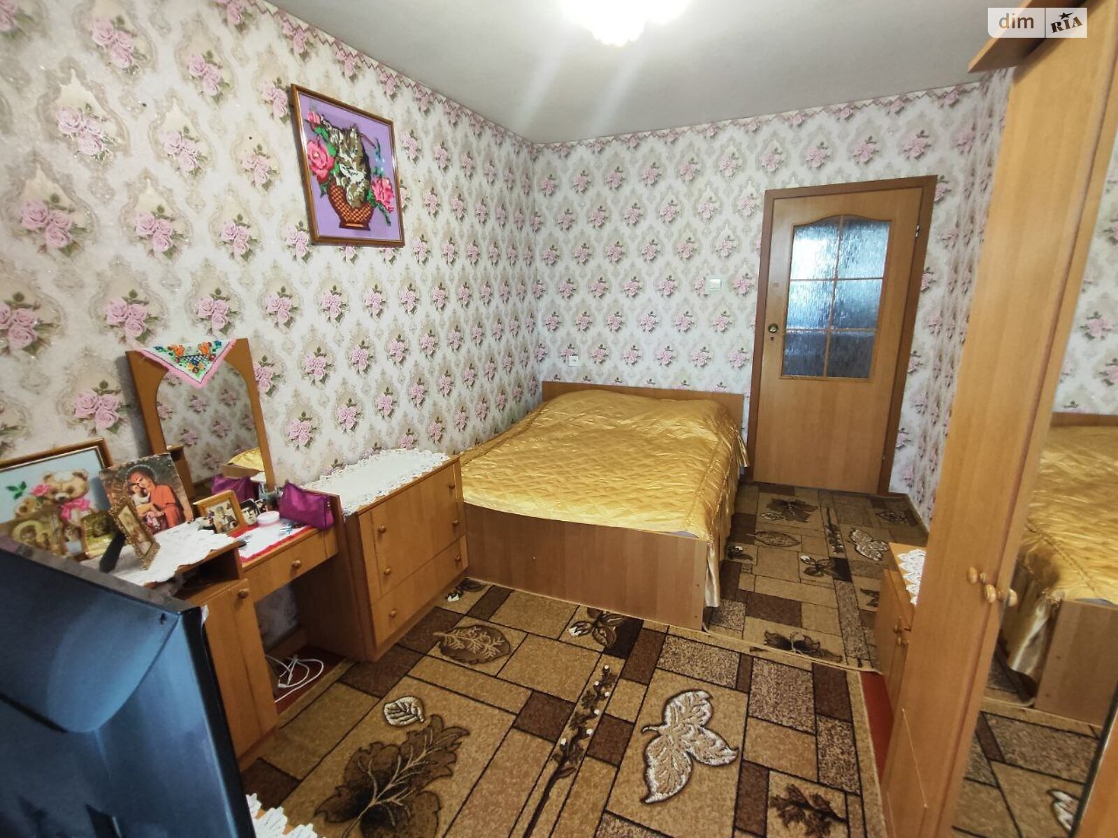 Продажа трехкомнатной квартиры в Хмельницком, на ул. Пилотская 53, район Загот Зерно фото 1 Продажа трехкомнатной квартиры в Хмельницком, на ул. Пилотская 53, район Загот Зерно фото 1