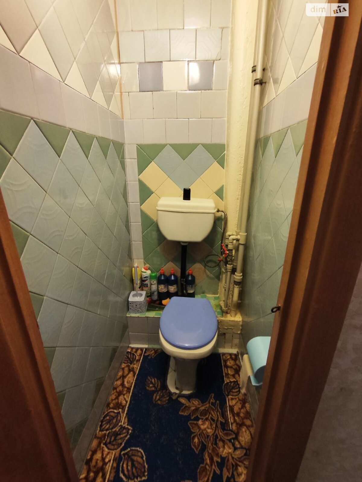Продажа трехкомнатной квартиры в Хмельницком, на ул. Пилотская 53, район Загот Зерно фото 1 Продажа трехкомнатной квартиры в Хмельницком, на ул. Пилотская 53, район Загот Зерно фото 1
