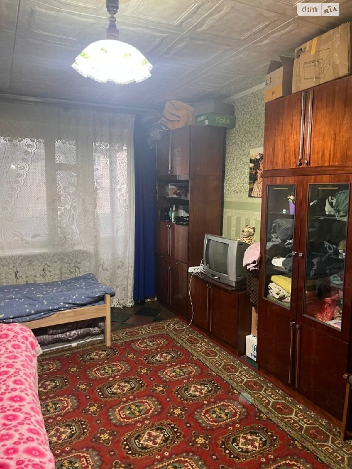 Продаж двокімнатної квартири в Хмельницькому, на вул. Повстанська 40, район Загот Зерно фото 1